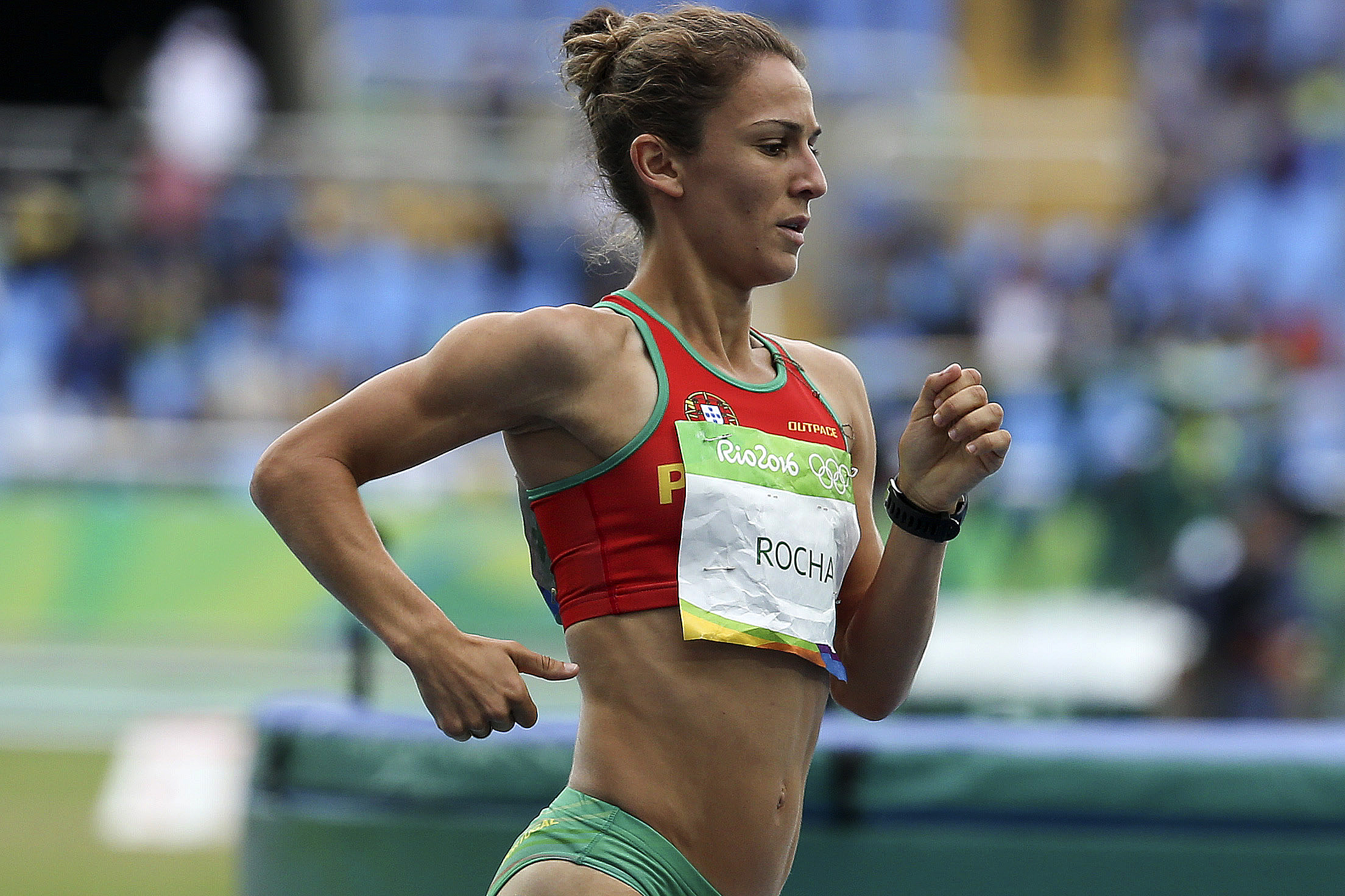 Atletismo: Salomé Rocha com terceira melhor marca portuguesa de sempre na maratona. Atleta garantiu mínimo para Jogos Olímpicos de Tóquio2020