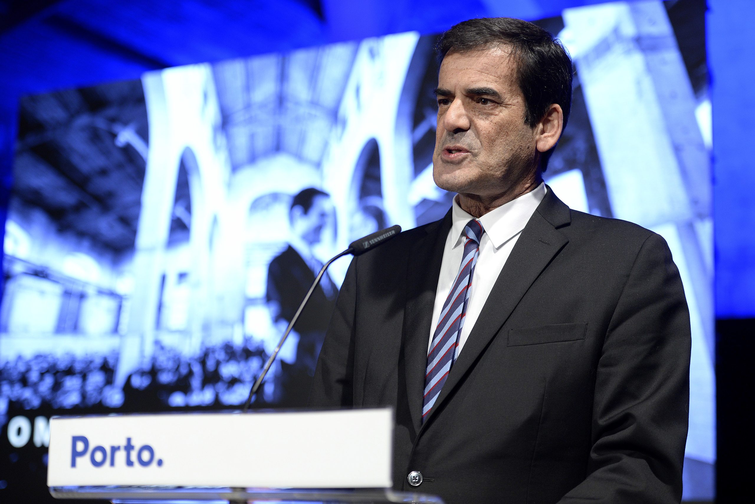 Rui Moreira: projeto do Matadouro de Campanhã vai avançar de “uma maneira ou de outra”
