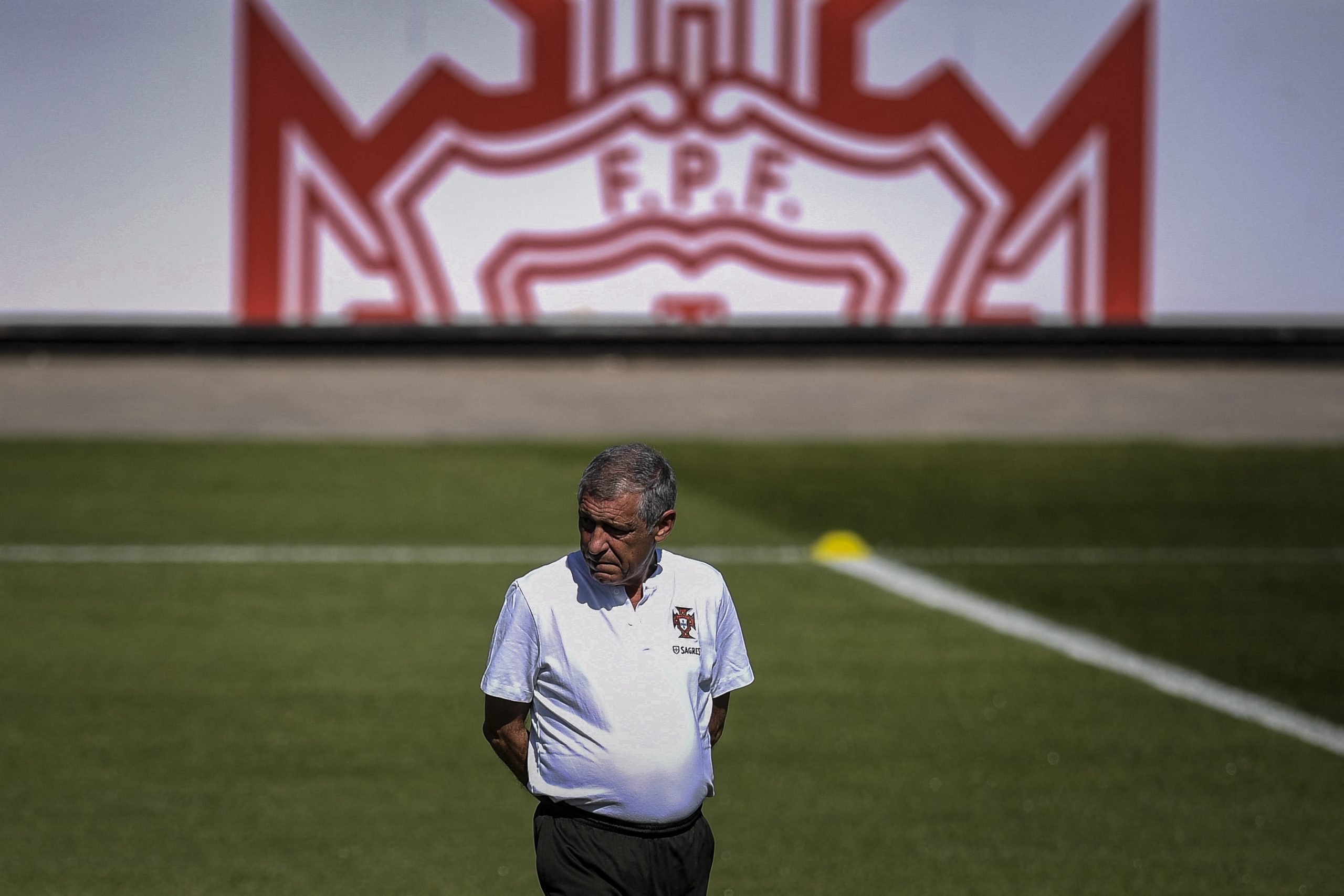 Fernando Santos