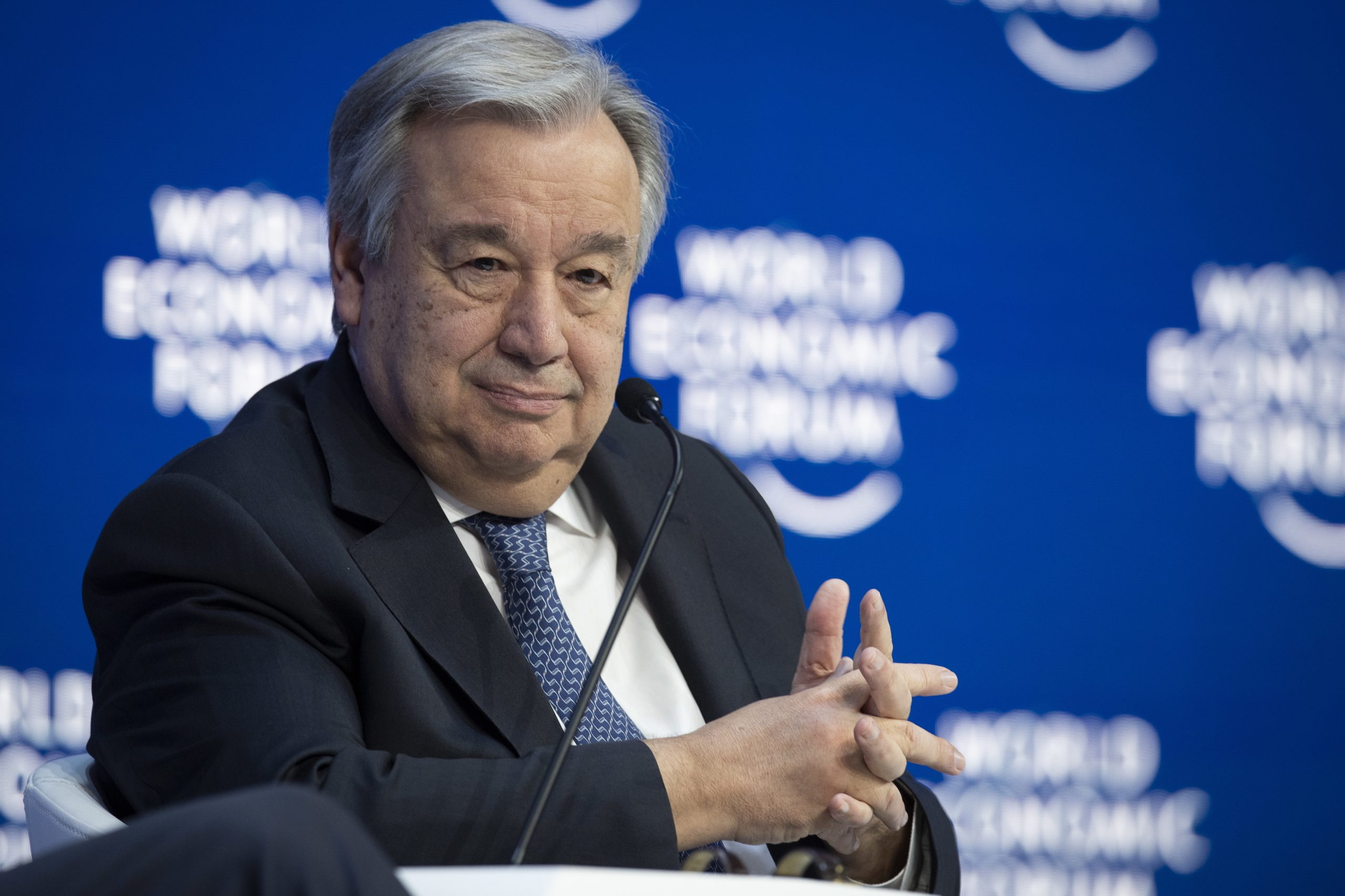 Secretário-geral da ONU pede investigação sobre vítimas em protestos na Venezuela