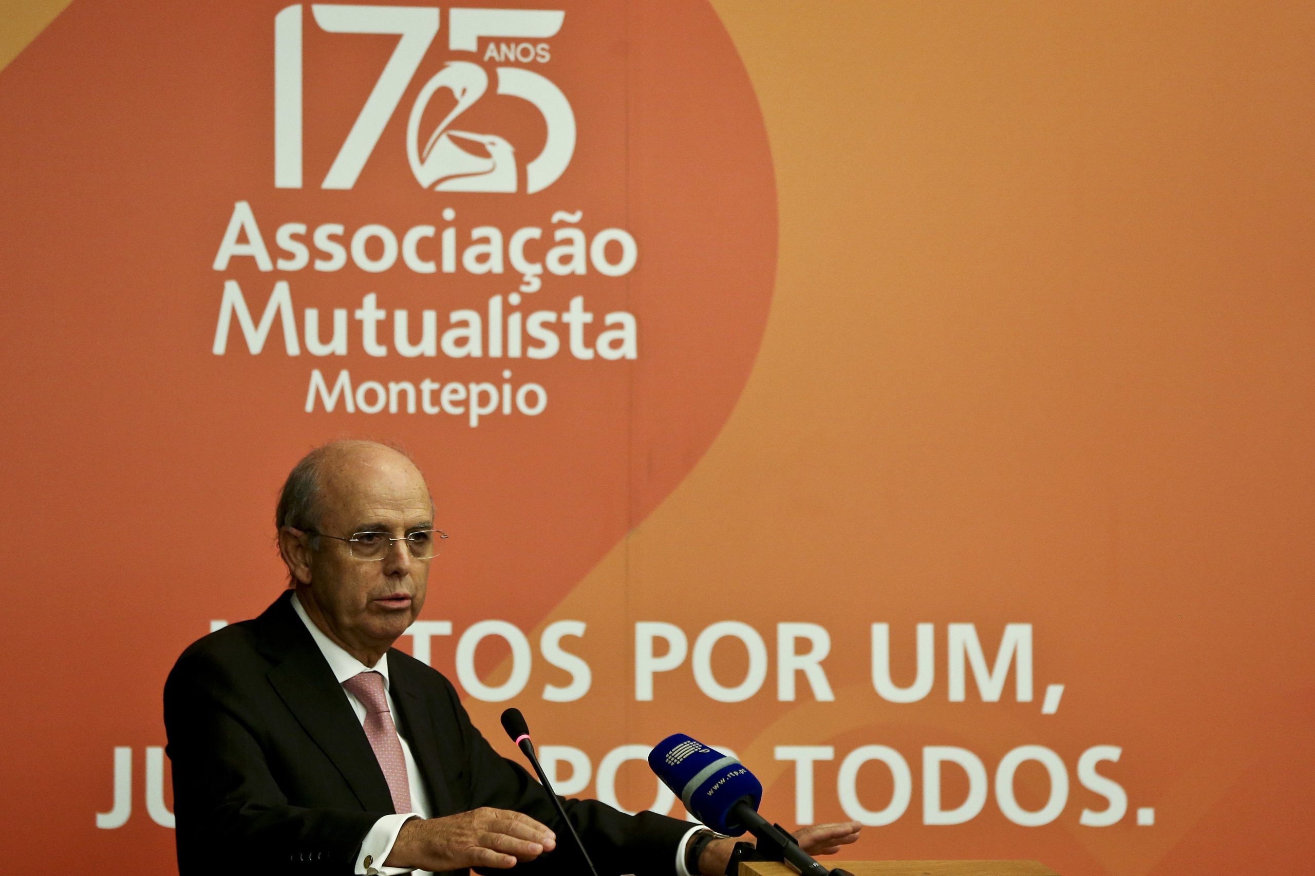Dona do Montepio sujeita às novas regras das associações mutualistas