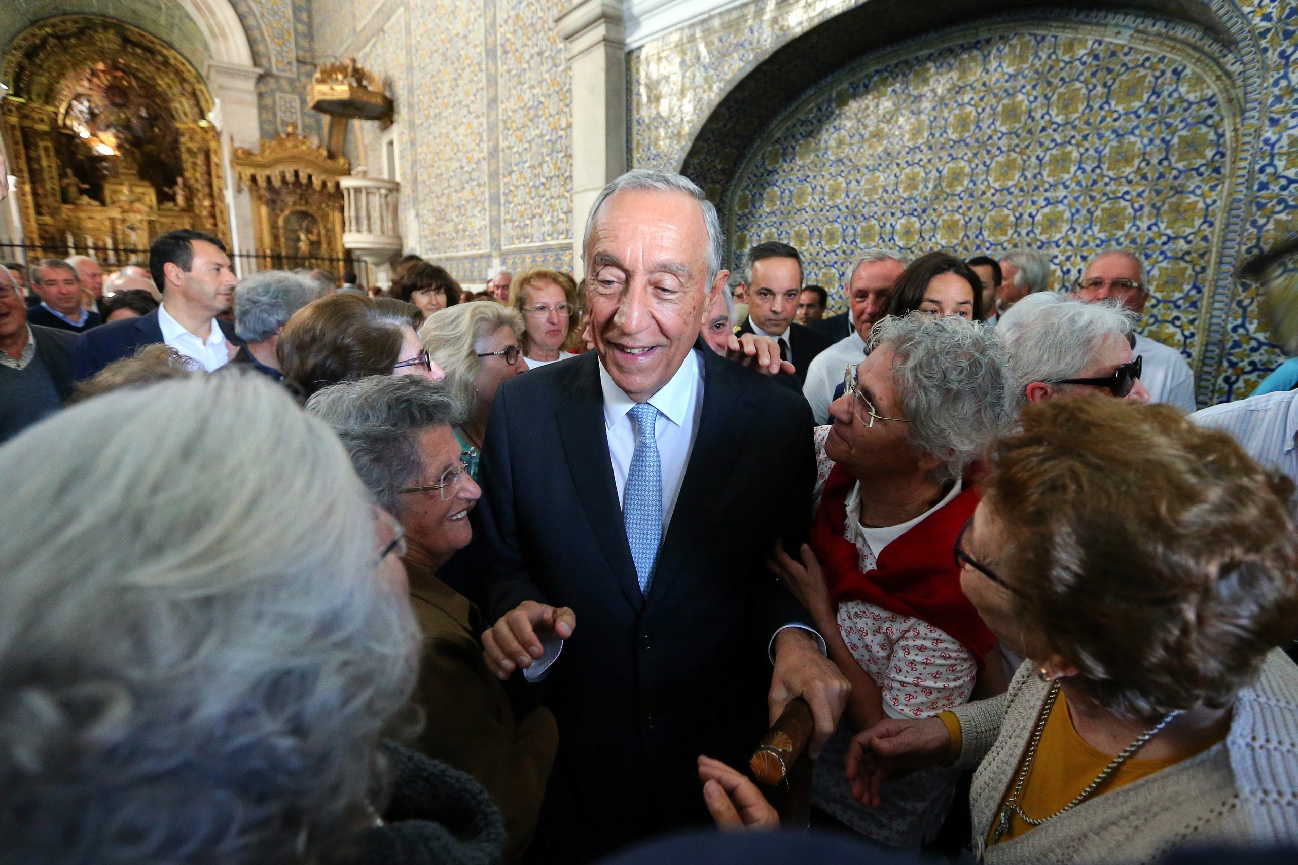 ILGA defende que Assembleia deve “usar poderes” para ultrapassar veto do Presidente