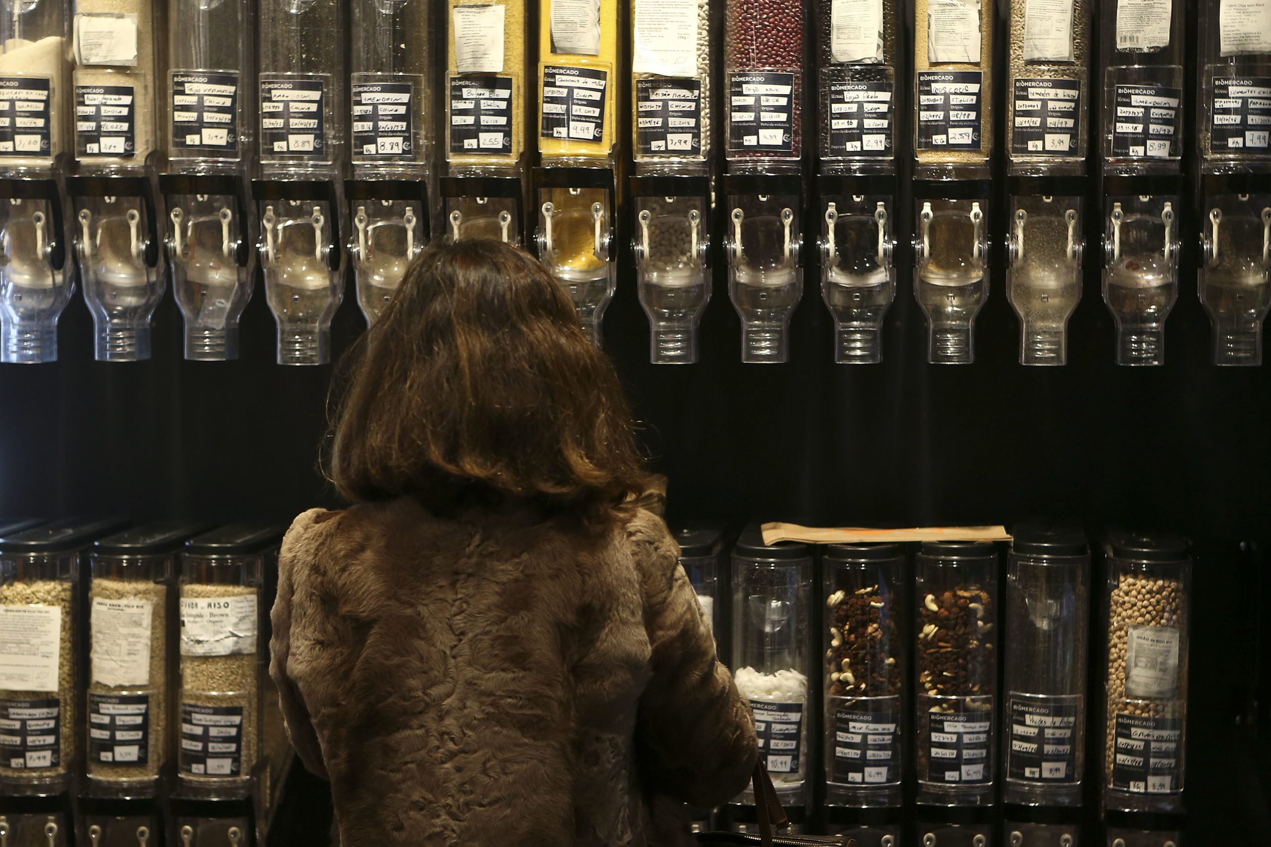 INE: Indicador de confiança dos consumidores aumentou