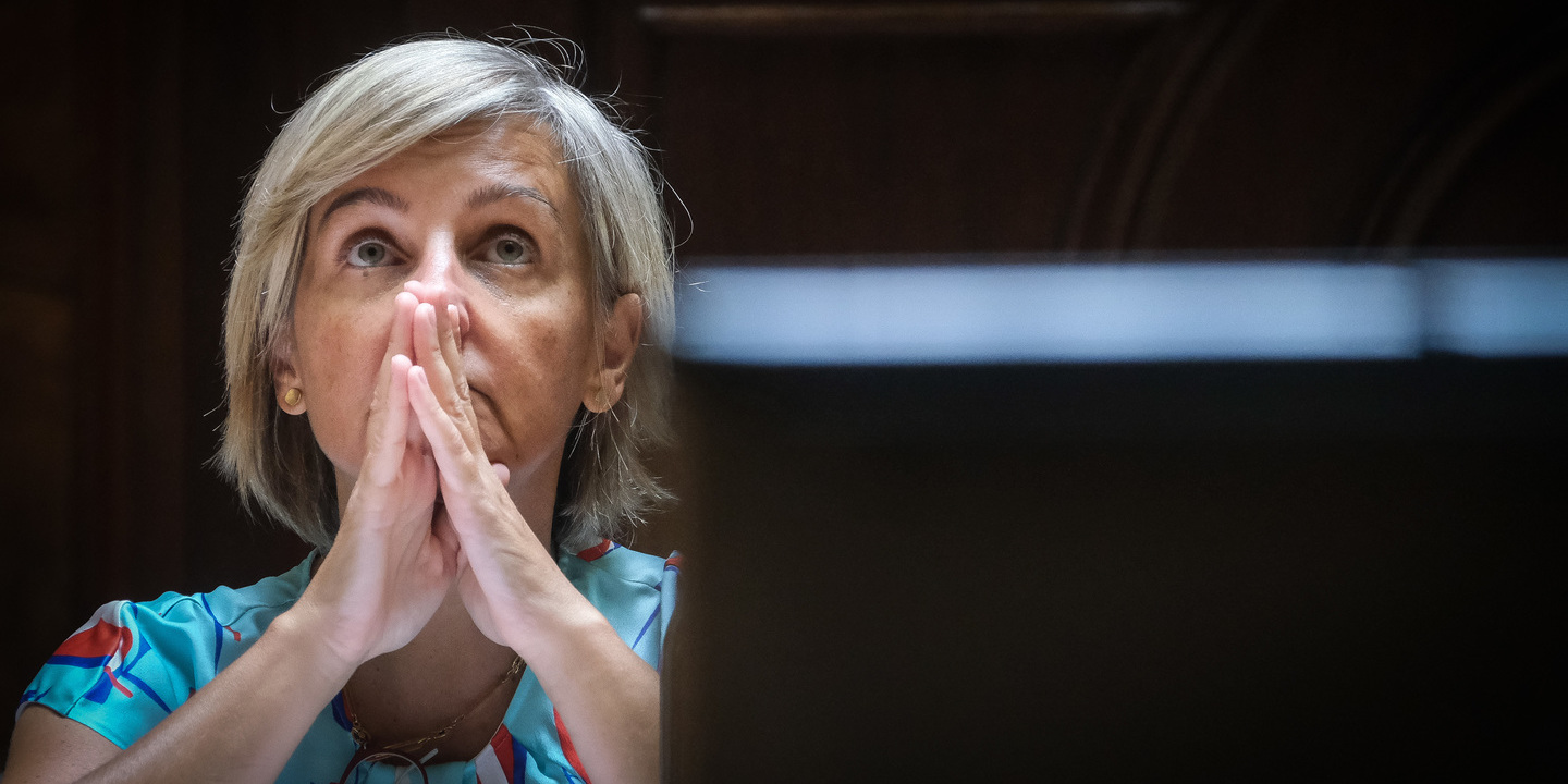 Cotrim Figueiredo considera que manutenção no cargo será “um castigo” para Marta Temido