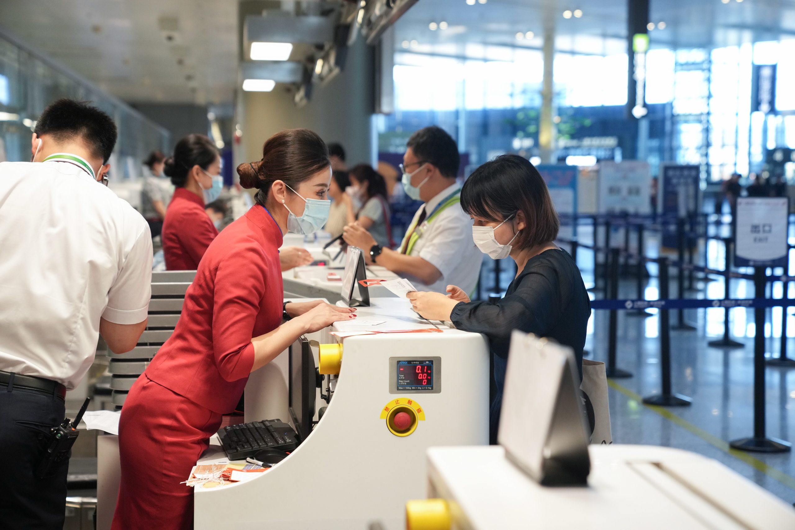 Taiwan diz que dirigente de empresa taiwanesa foi detido na China continental