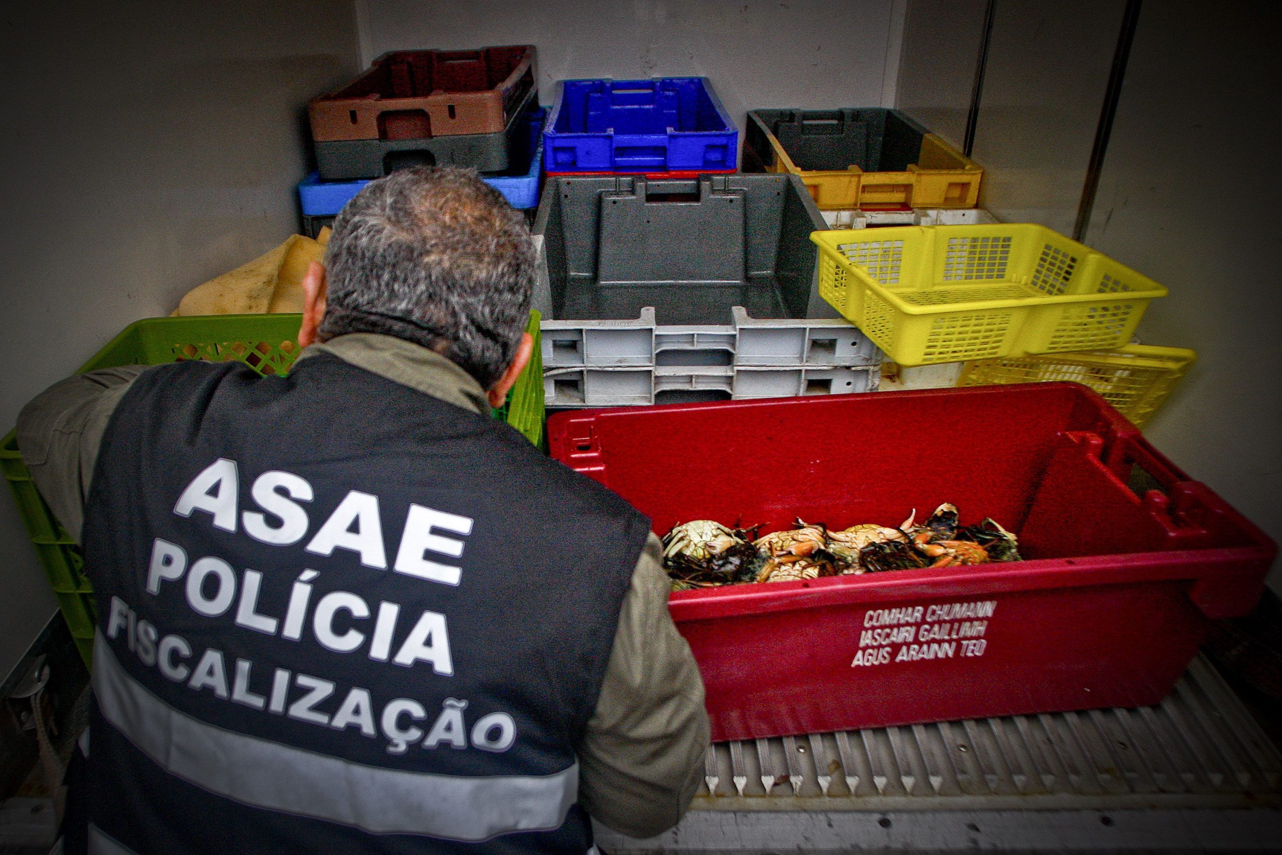 Inspetores da ASAE convocam greve para outubro