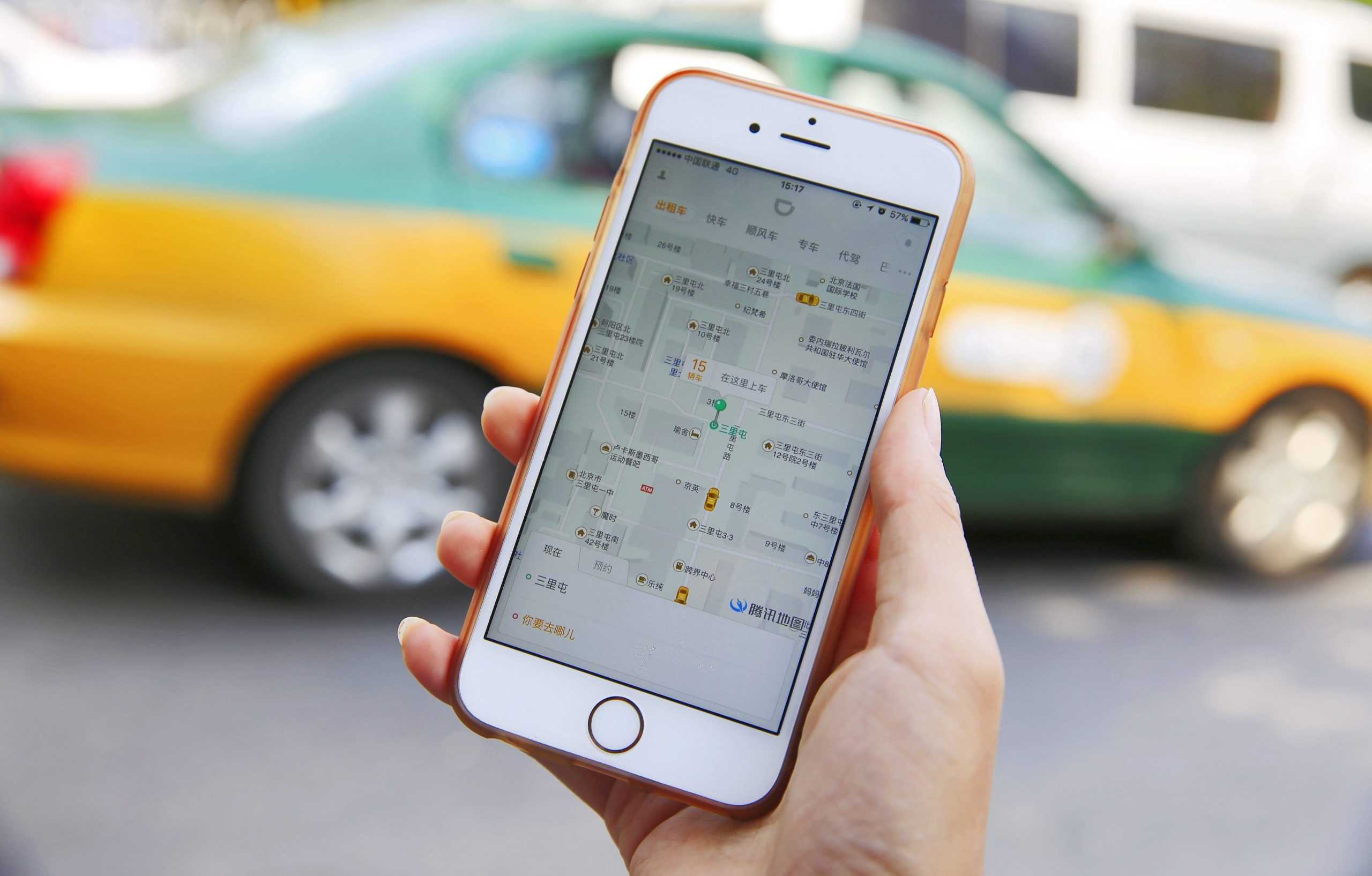 Pequim exige à ‘Uber chinesa’ a retificação integral do seu funcionamento após morte de passageira