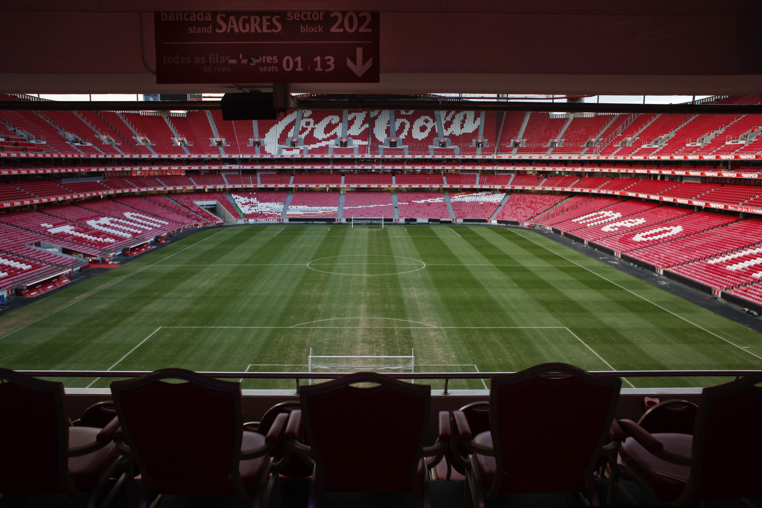 Benfica “reafirma a sua convicção e confiança” em Paulo Gonçalves