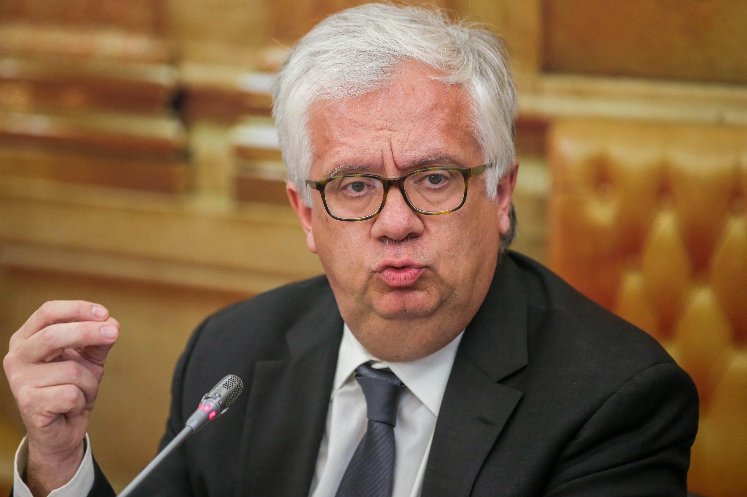 Ministério da Administração Interna vai dar explicações no parlamento sobre relatório do Conselho da Europa sobre racismo