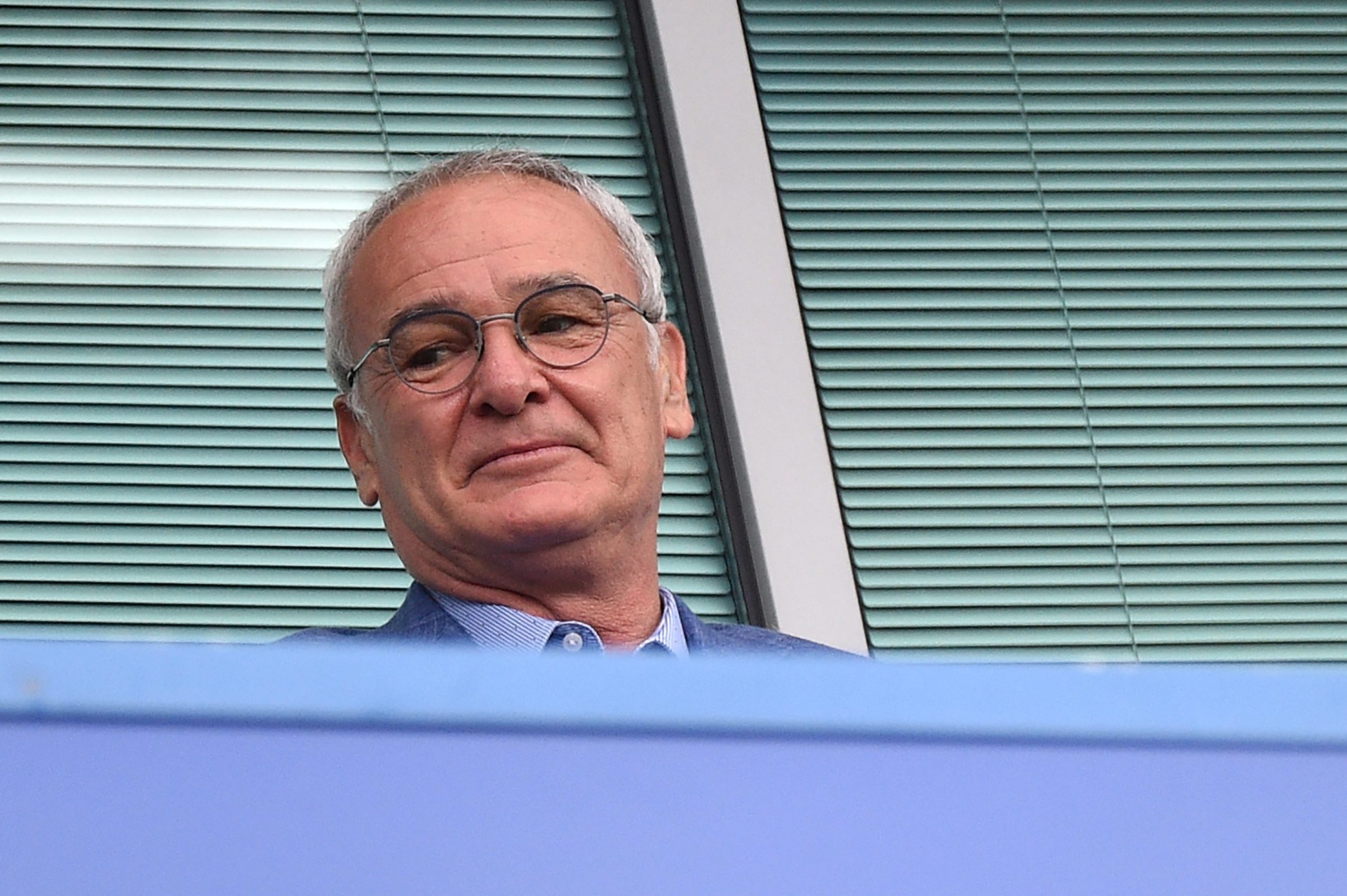 Claudio Ranieri confiante na permanência do Fulham na Premier League