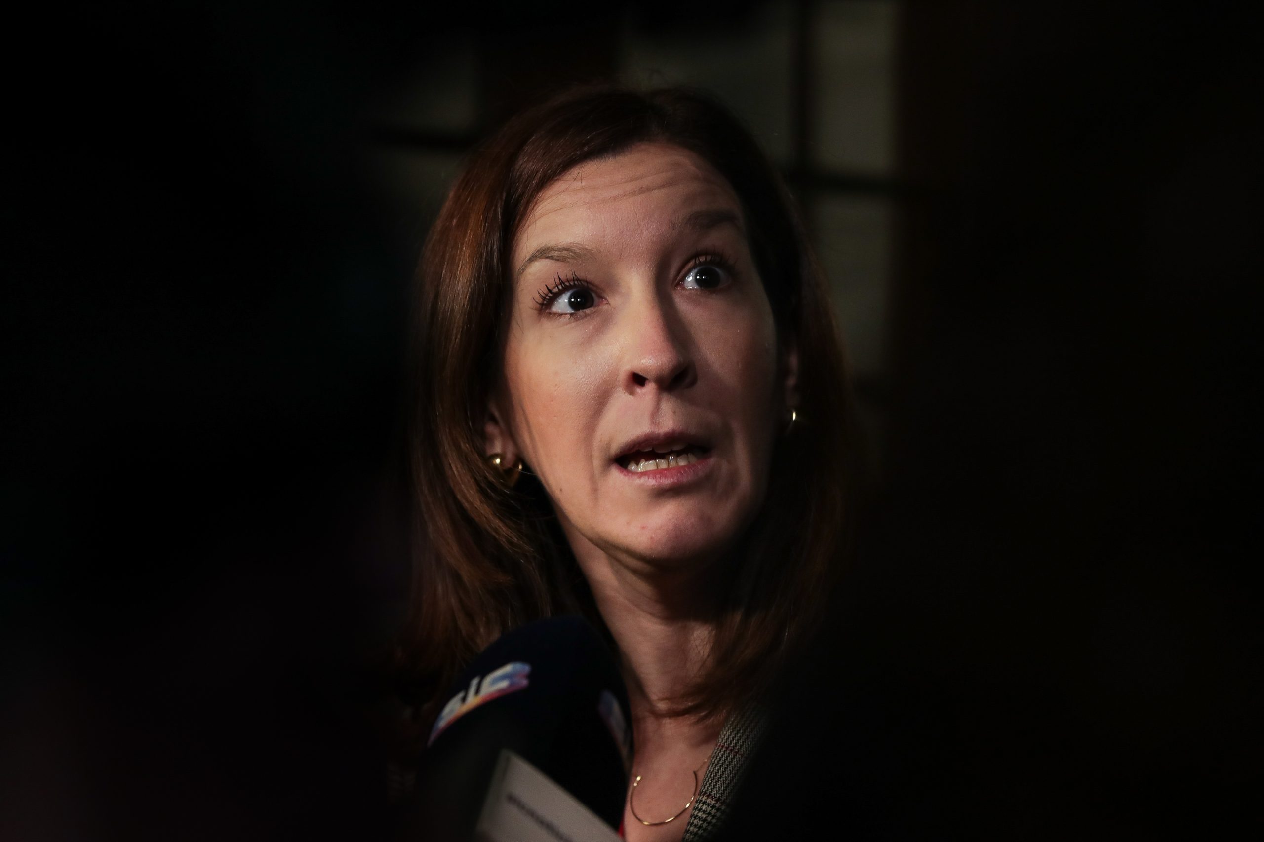 Cecília Meireles assinala que liderança do grupo parlamentar “estará sempre à disposição”