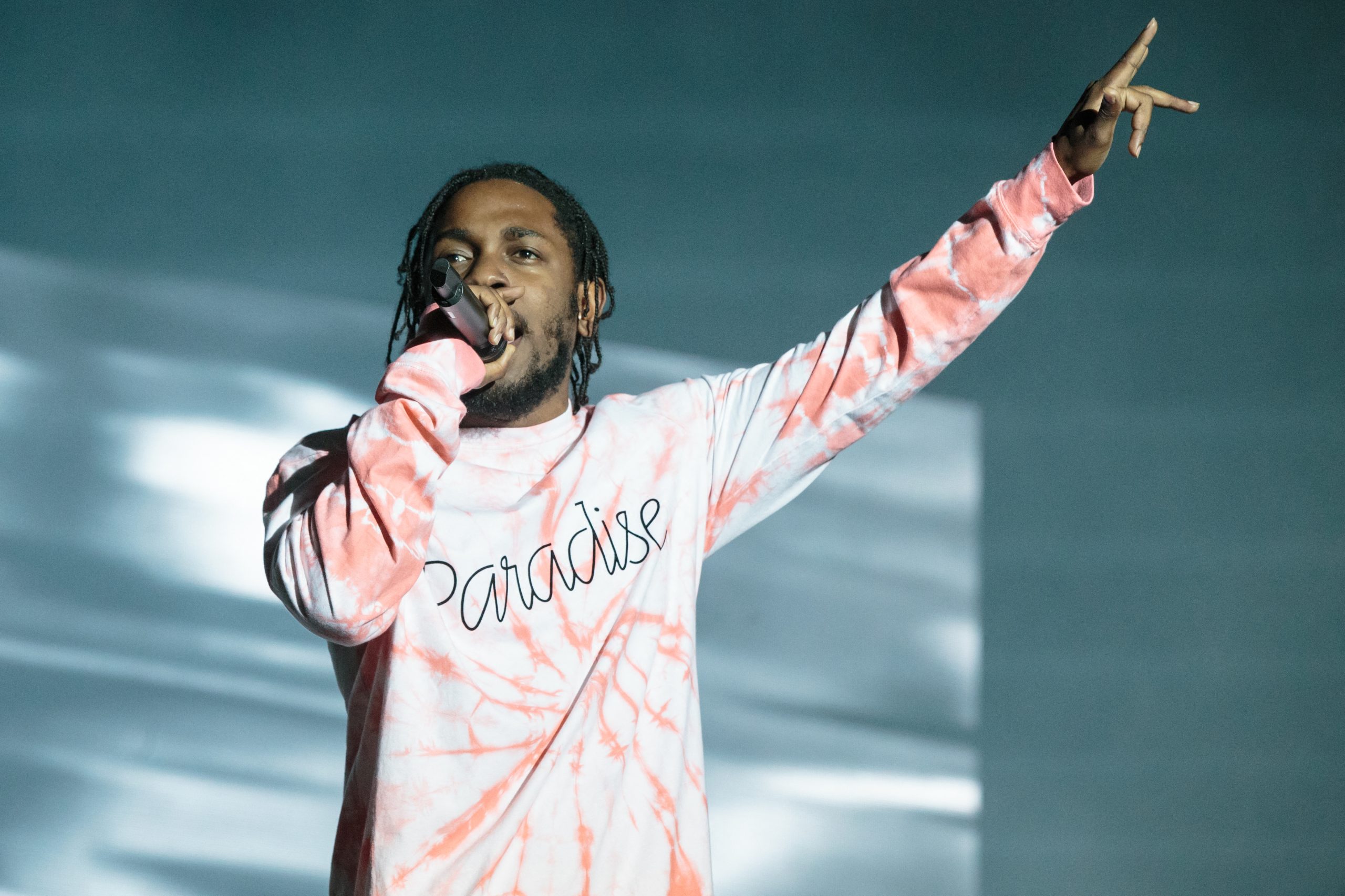 Kendrick Lamar: O maior artista do mundo está de volta