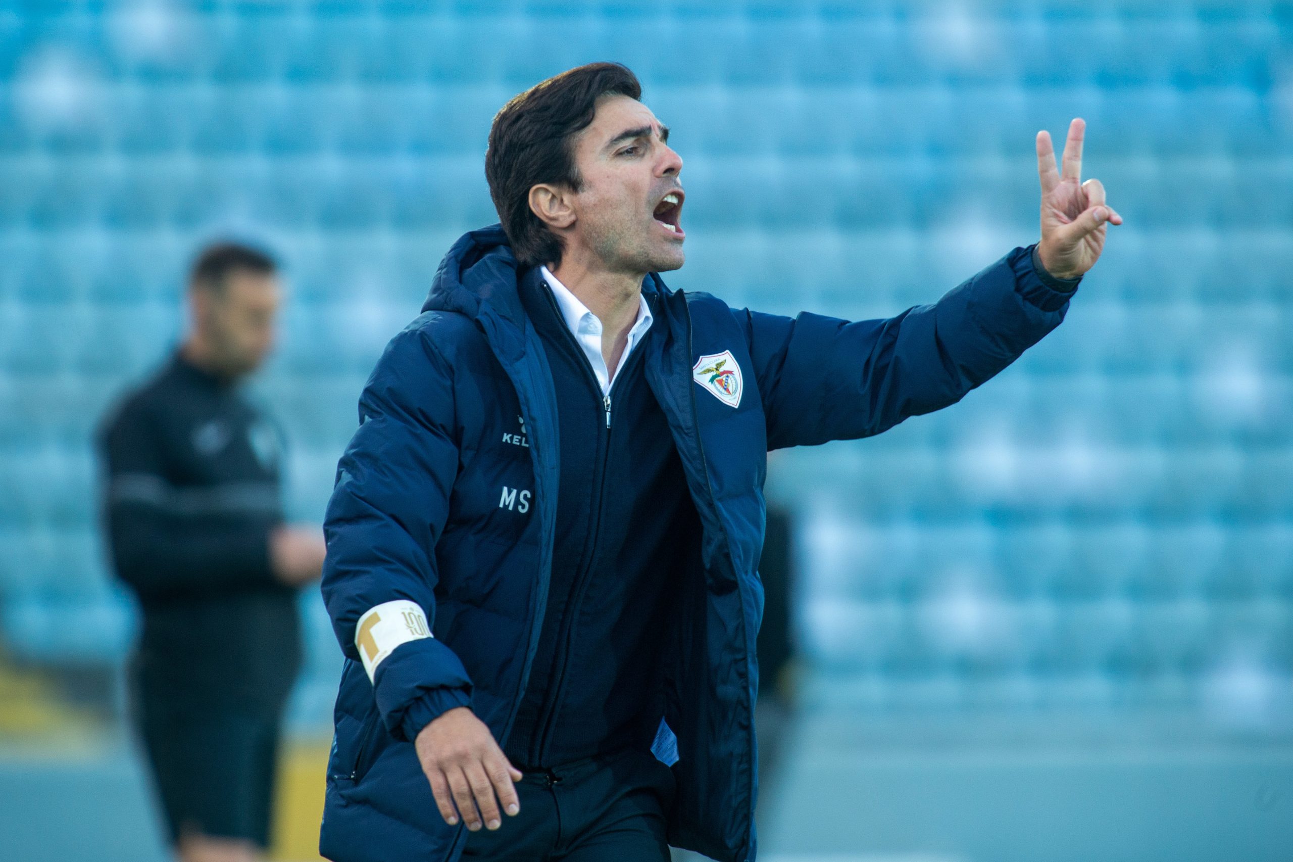 Santa Clara renova com o treinador Mário Silva por duas épocas