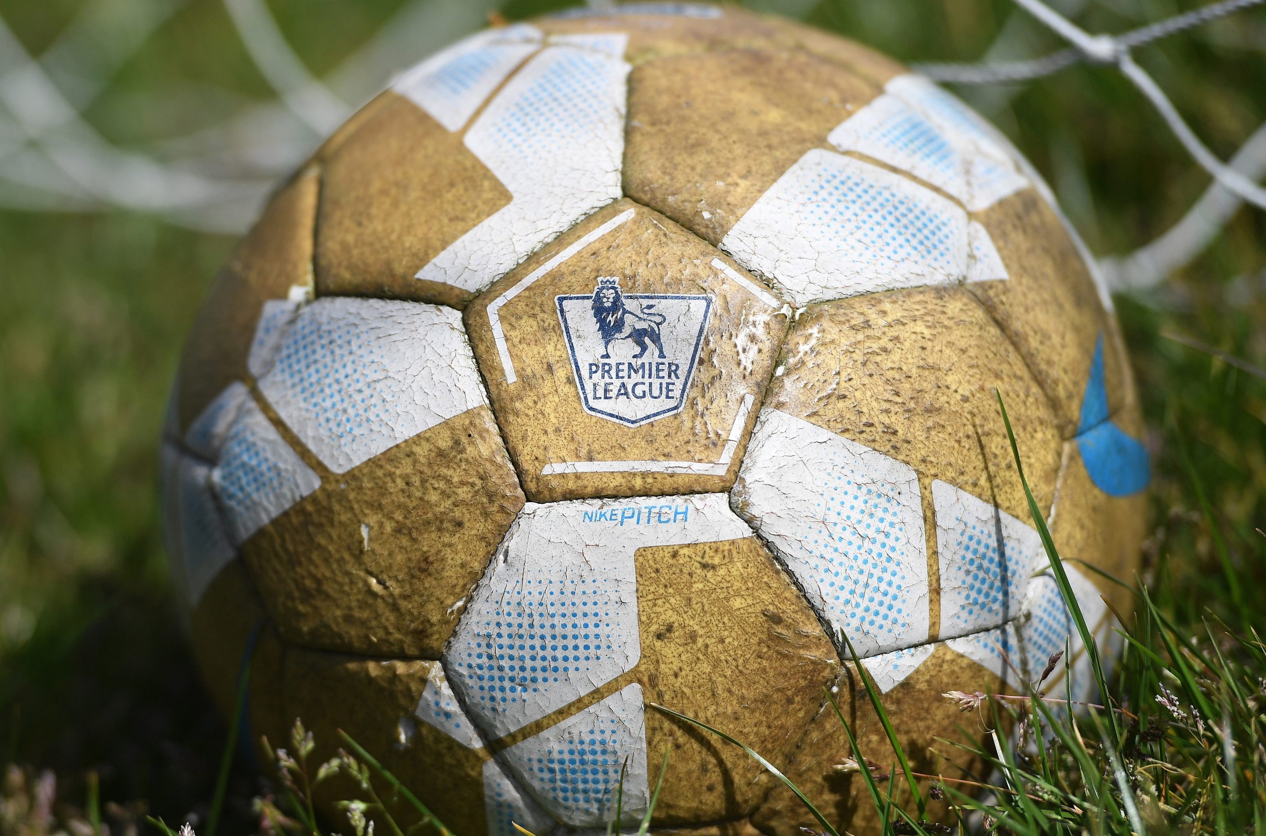 Última ronda de testes na Premier League deu negativo