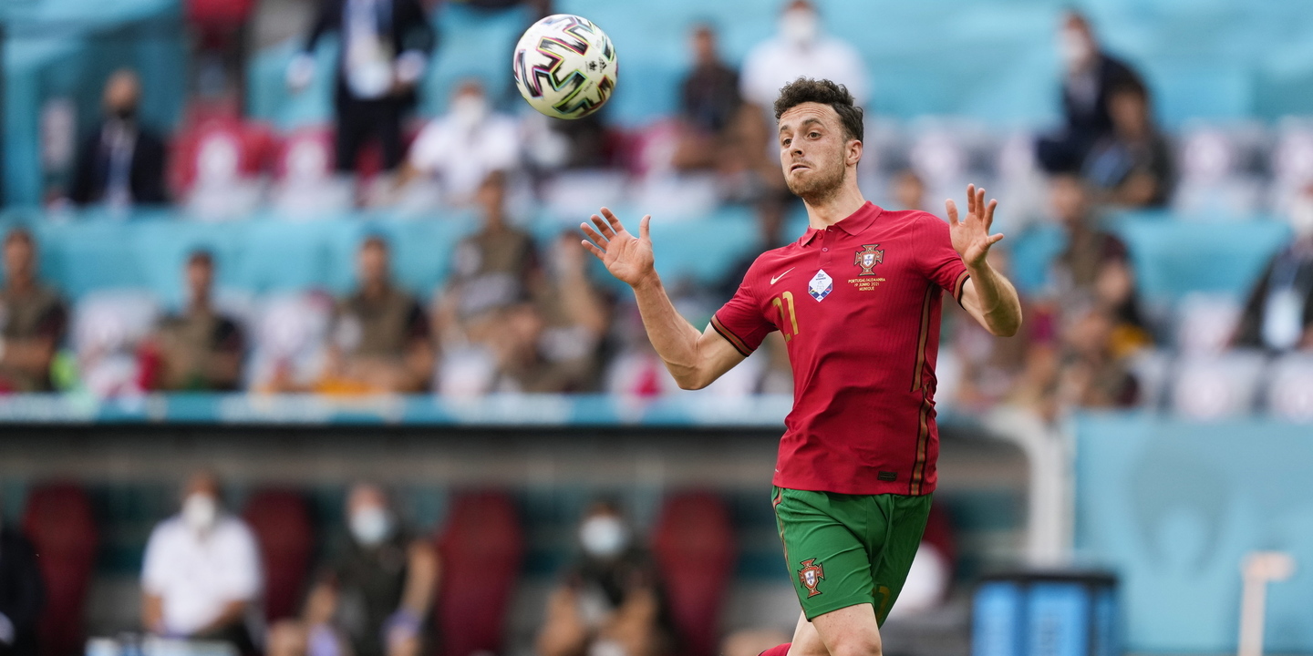 Euro2020: Uma derrota por dois golos pode ser suficiente — os números da ‘calculadora’ portuguesa