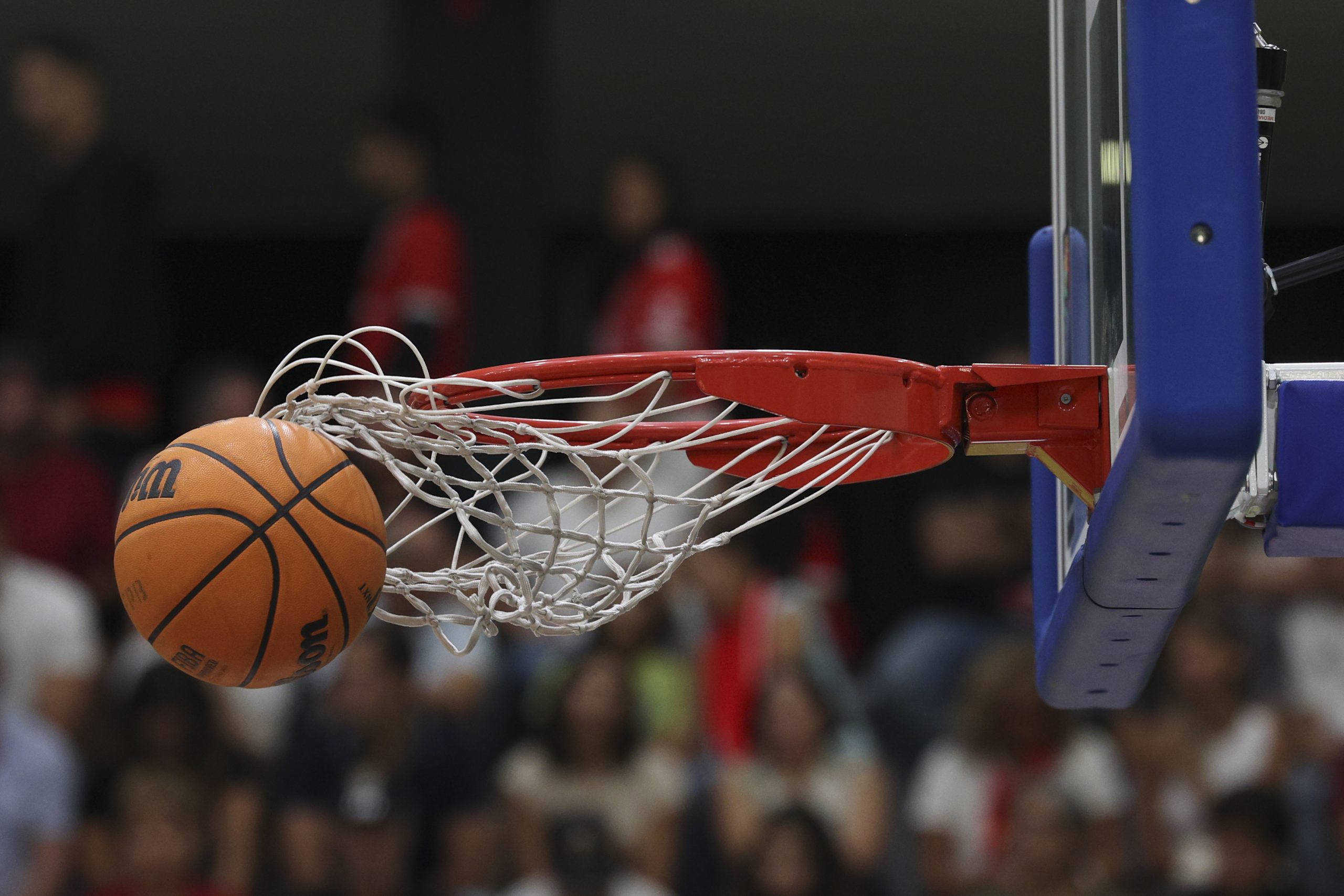 Portugal vence Ucrânia na fase de qualificação para o EuroBasket2025