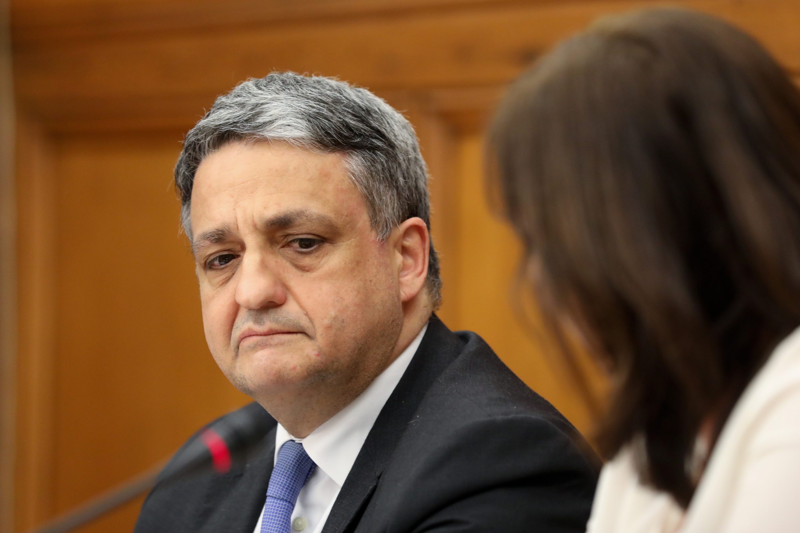 Presidente da CGD vai ao Parlamento explicar aumento das comissões bancárias