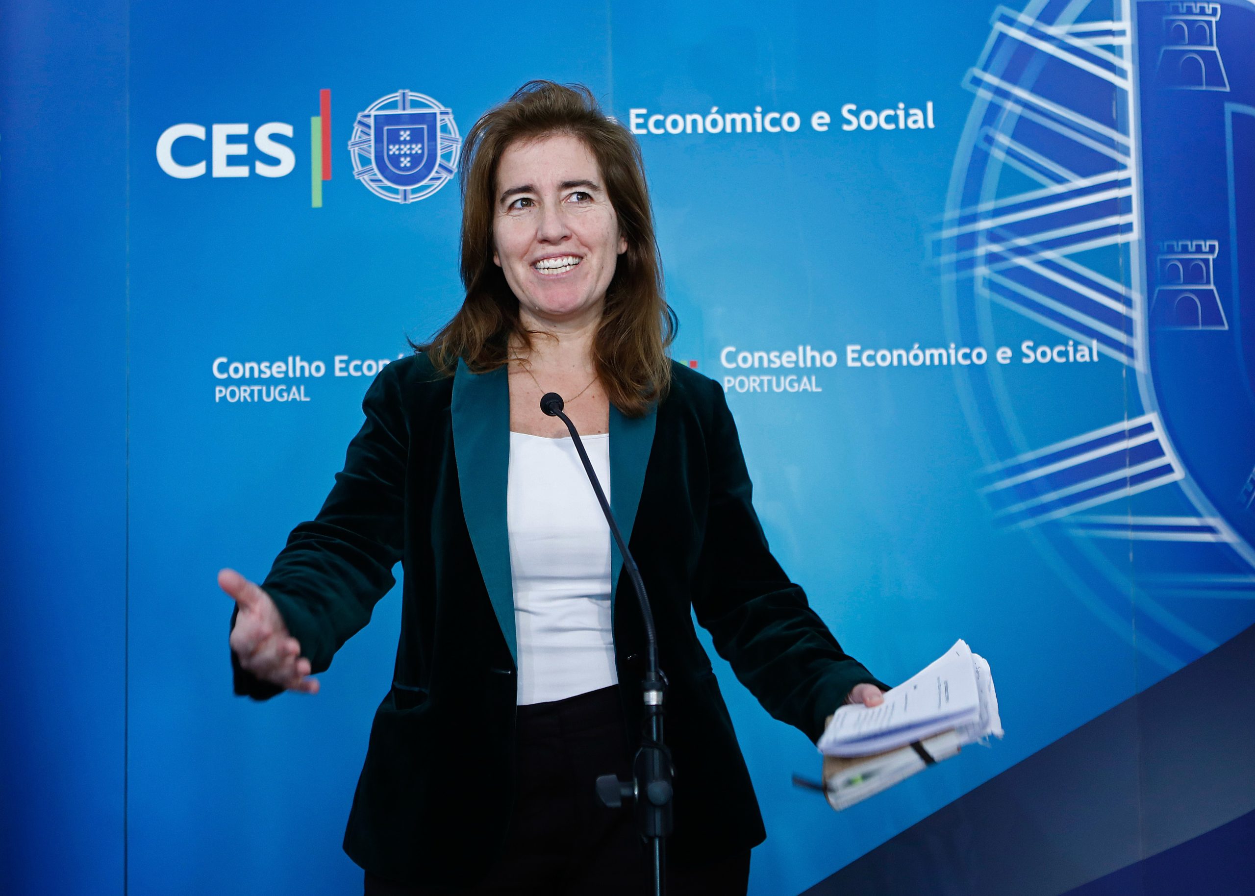 OE2020: Governo diz que parceiros sociais estão de acordo em “várias áreas” que serão tidas em conta