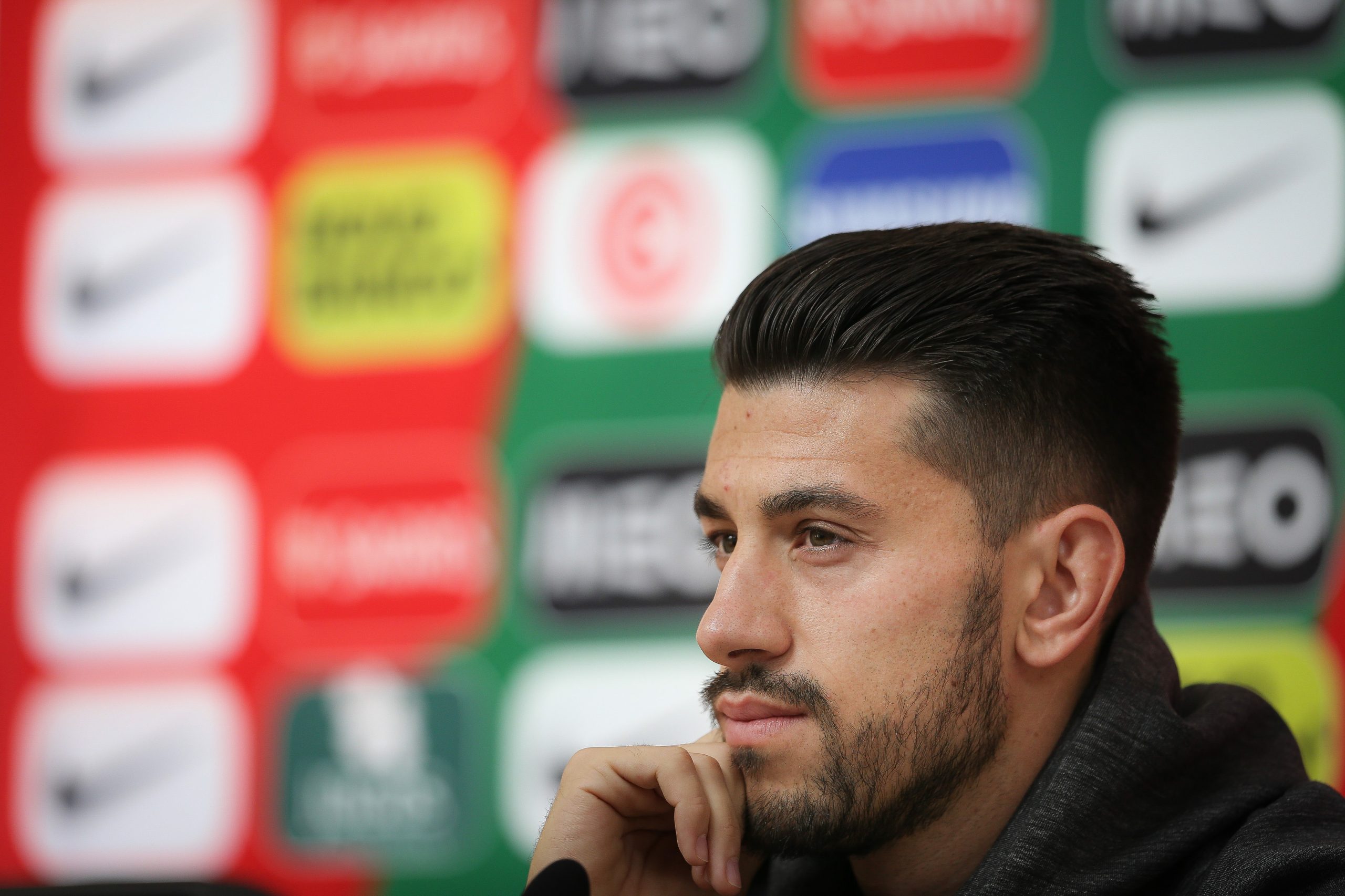 Pizzi vs. Pizzi: O Luís Miguel de Bragança vai encontrar-se com o ‘porquê’ do nome nas suas costas