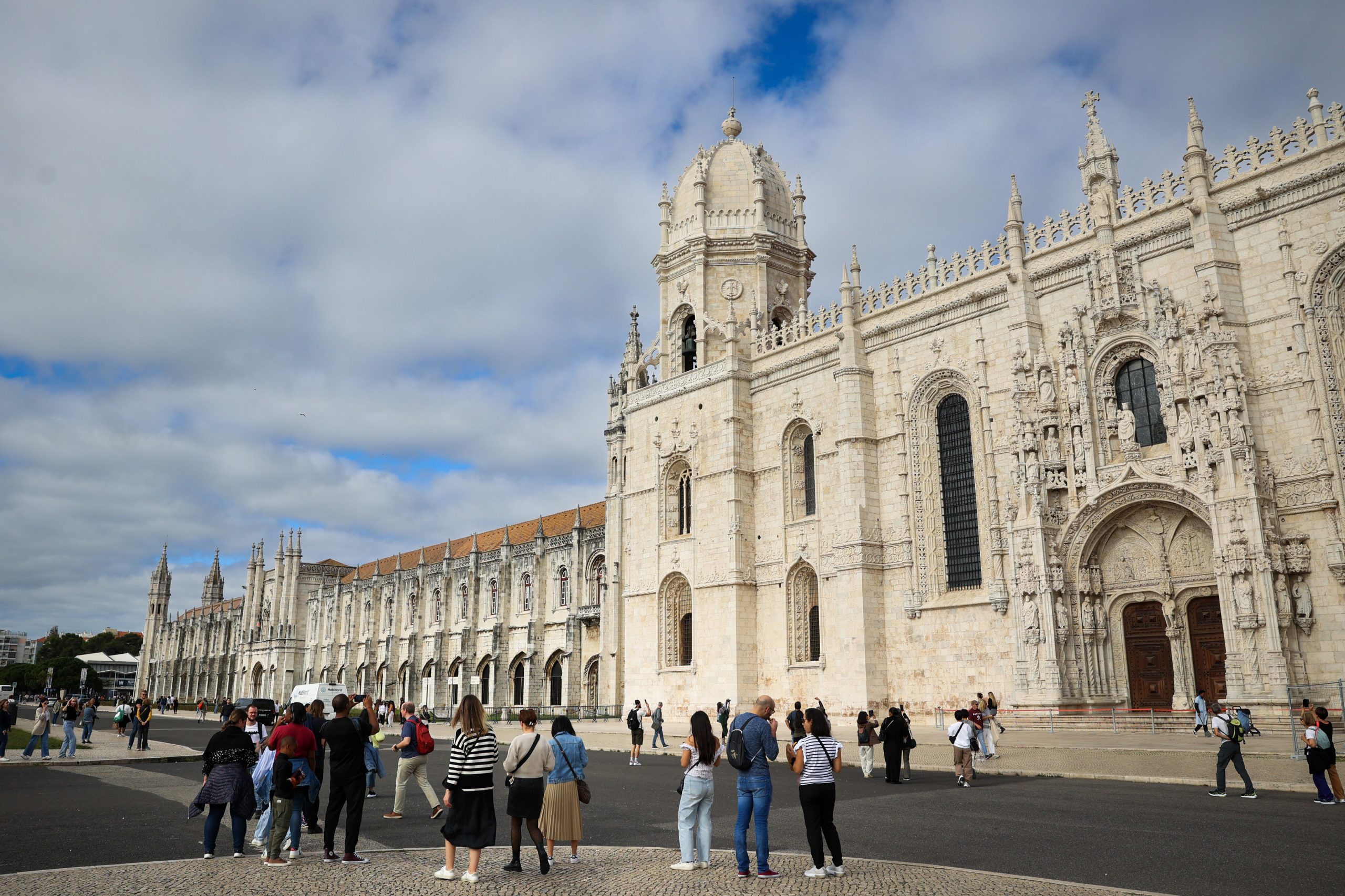 Lisboa celebra início de ano com visitas e concertos em espaços históricos