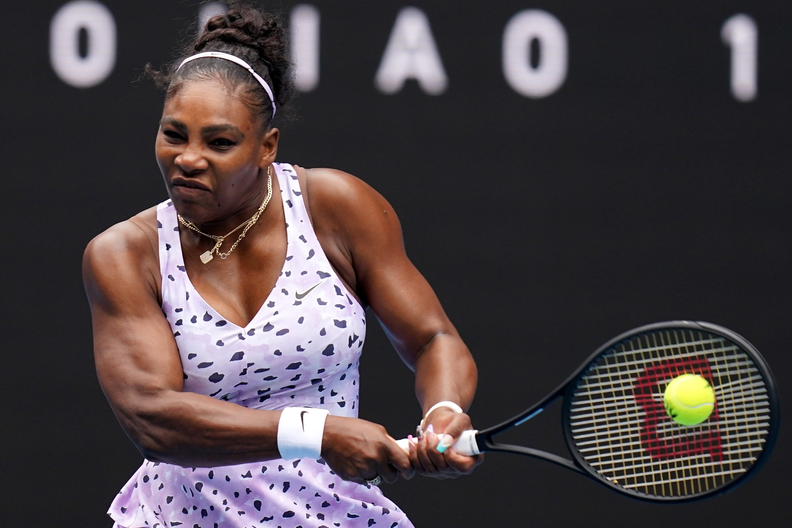 Open da Austrália: Federer, Serena e Osaka passam à segunda ronda