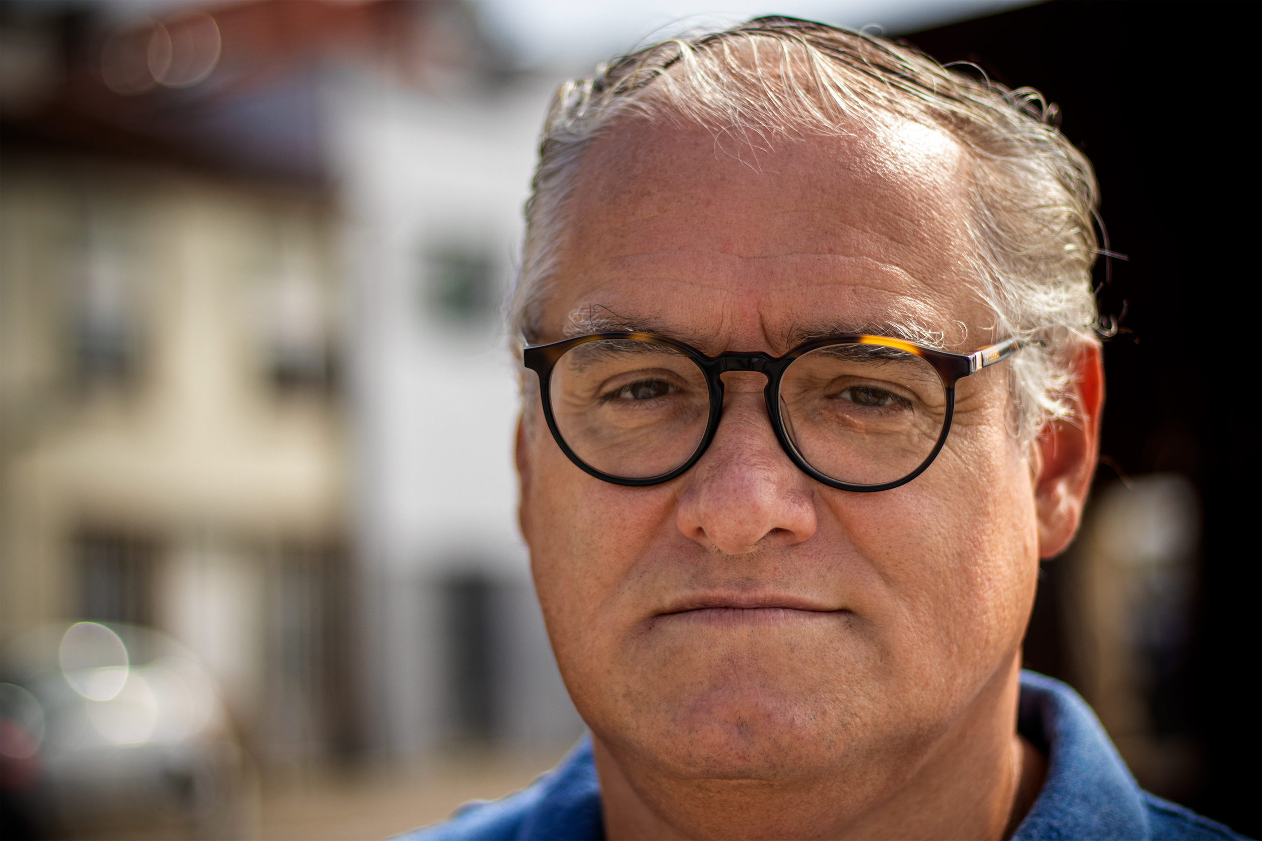 Novo livro de João Luís Barreto Guimarães “Aberto todos os dias” sai em janeiro