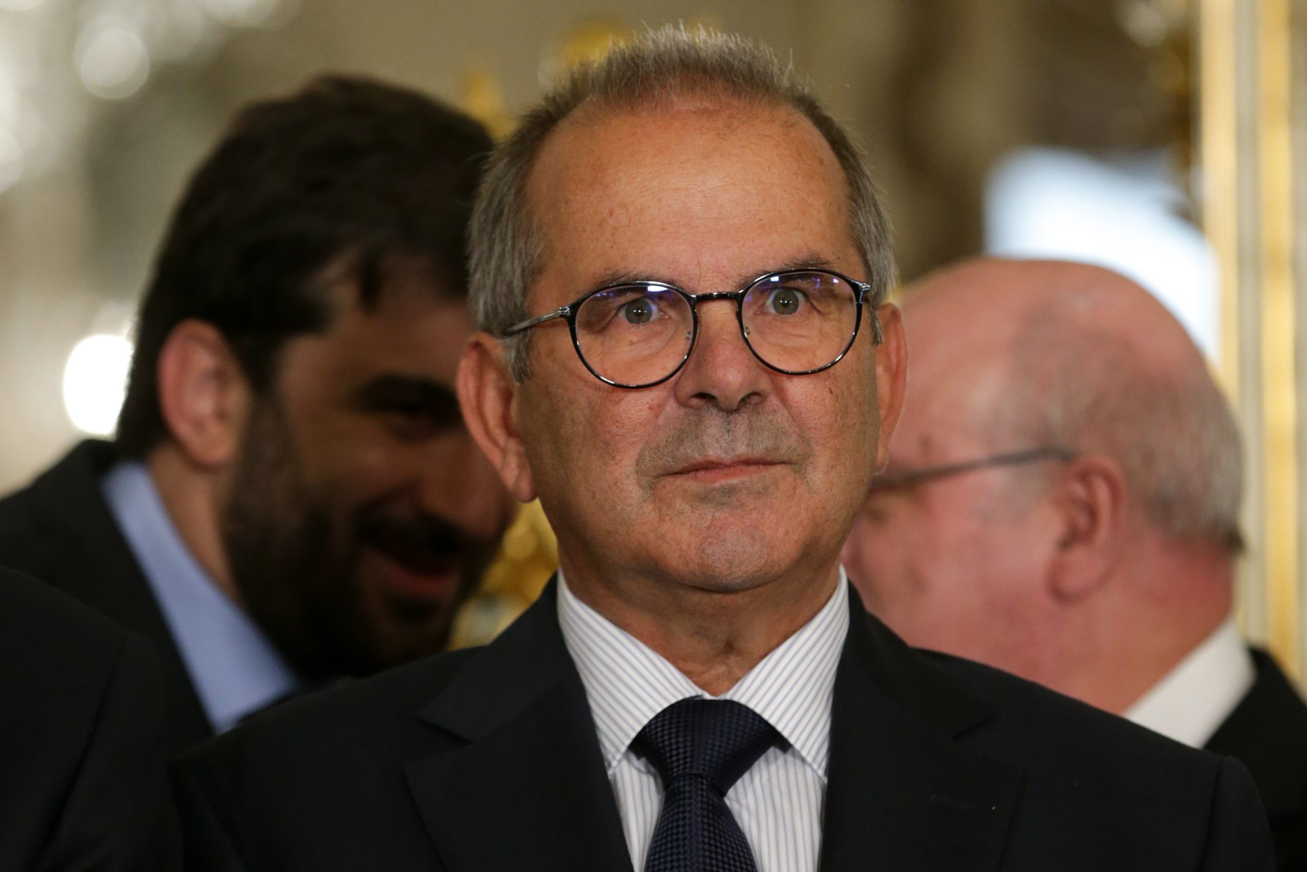Governo quer comunidades intermunicipais com novas competências em janeiro