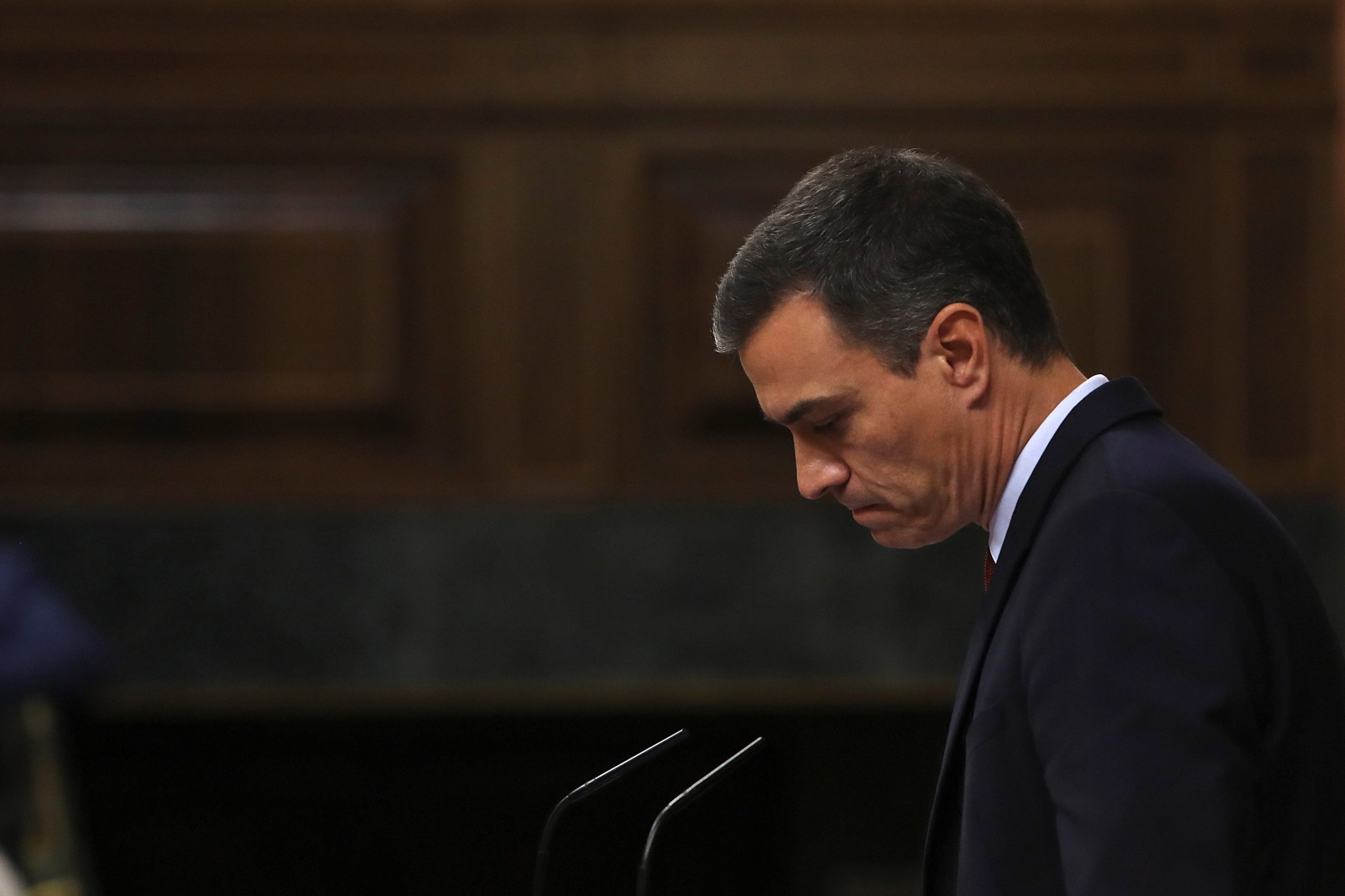 PSOE rejeita proposta “inviável” de Unidas Podemos para coligação em Espanha