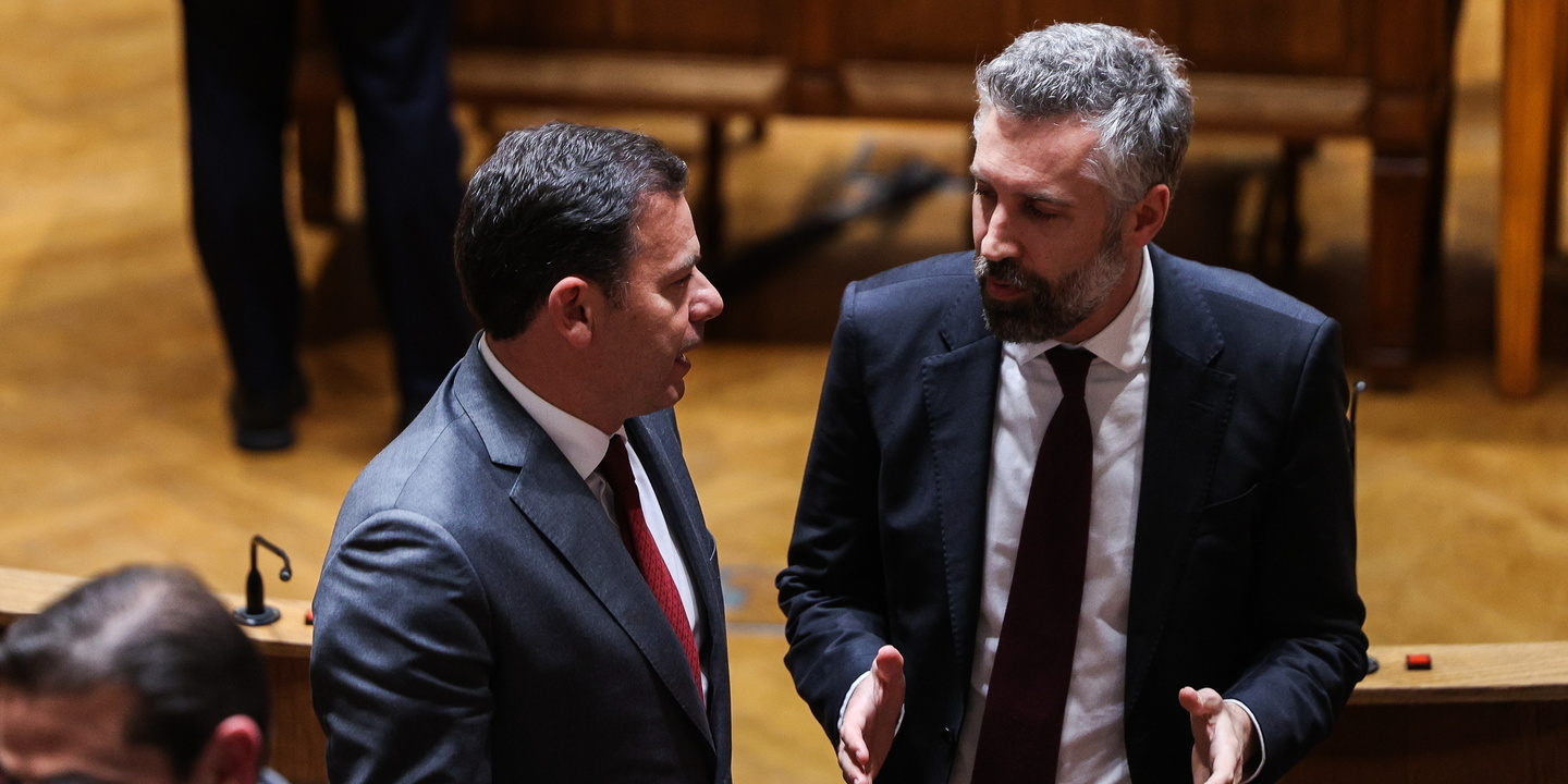 OE2025: Montenegro e Pedro Nuno reúnem sexta-feira. PS critica governo e fala em “comunicado incompreensível e inaceitável”