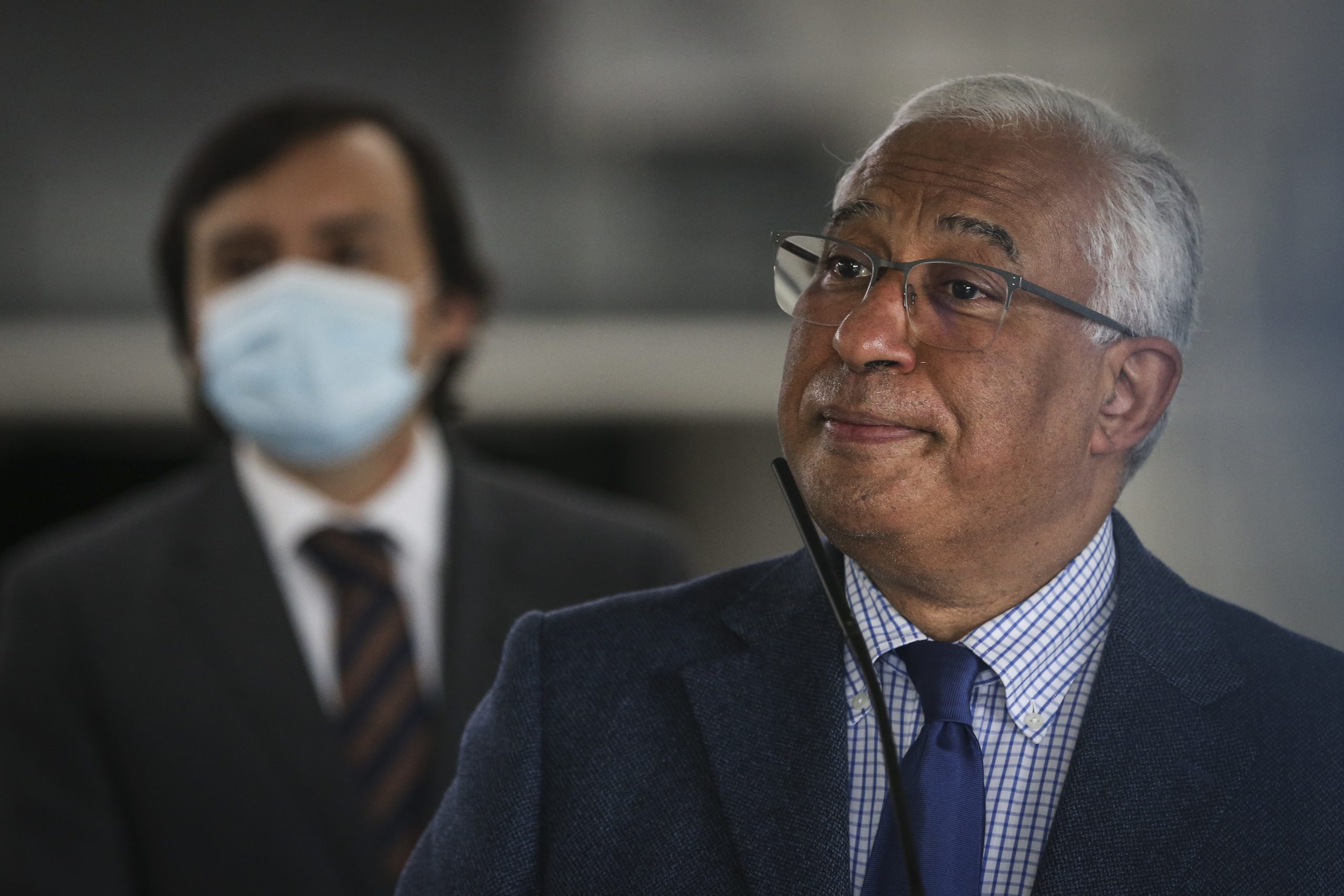 Costa sobre Operação Marquês: “Já respondi sobre essa matéria há seis anos e nada tenho a acrescentar”