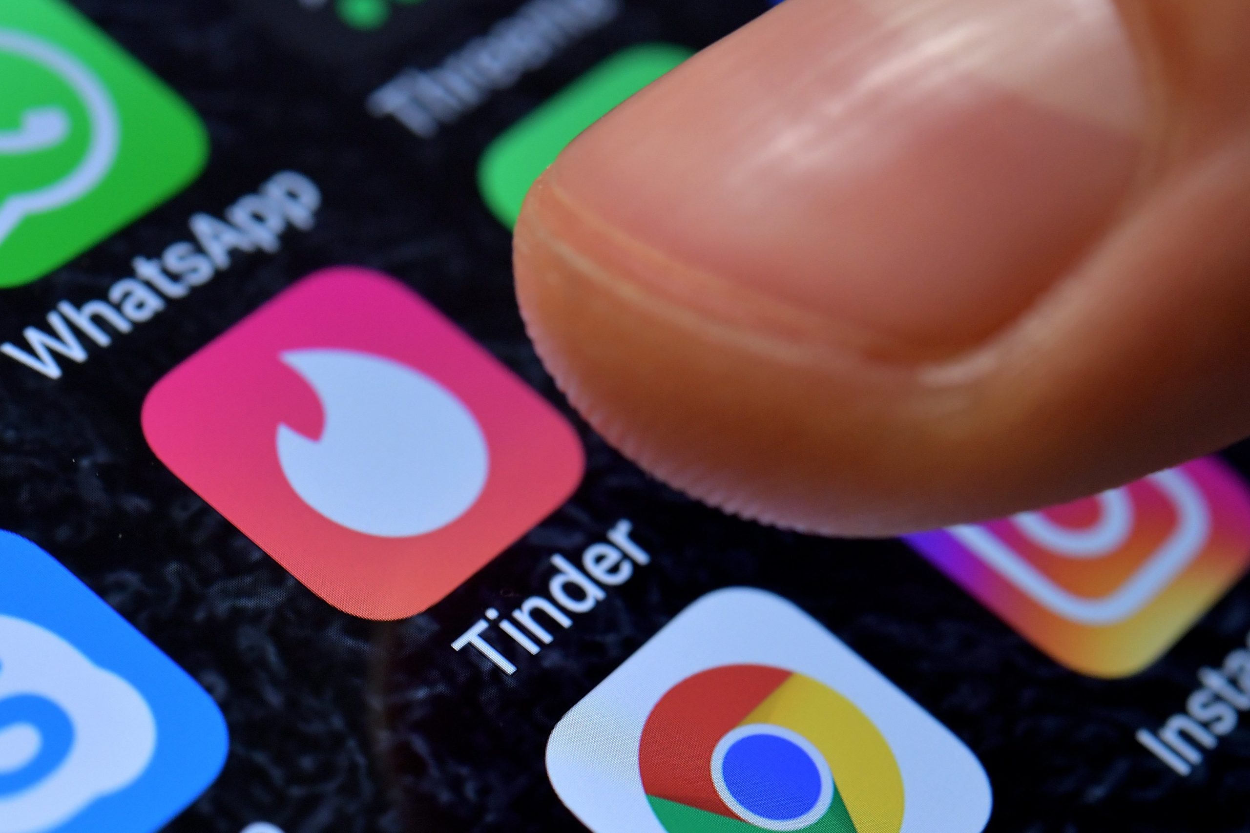 Tinder vai pagar mais de 50 milhões de euros por discriminar os utilizadores por idade