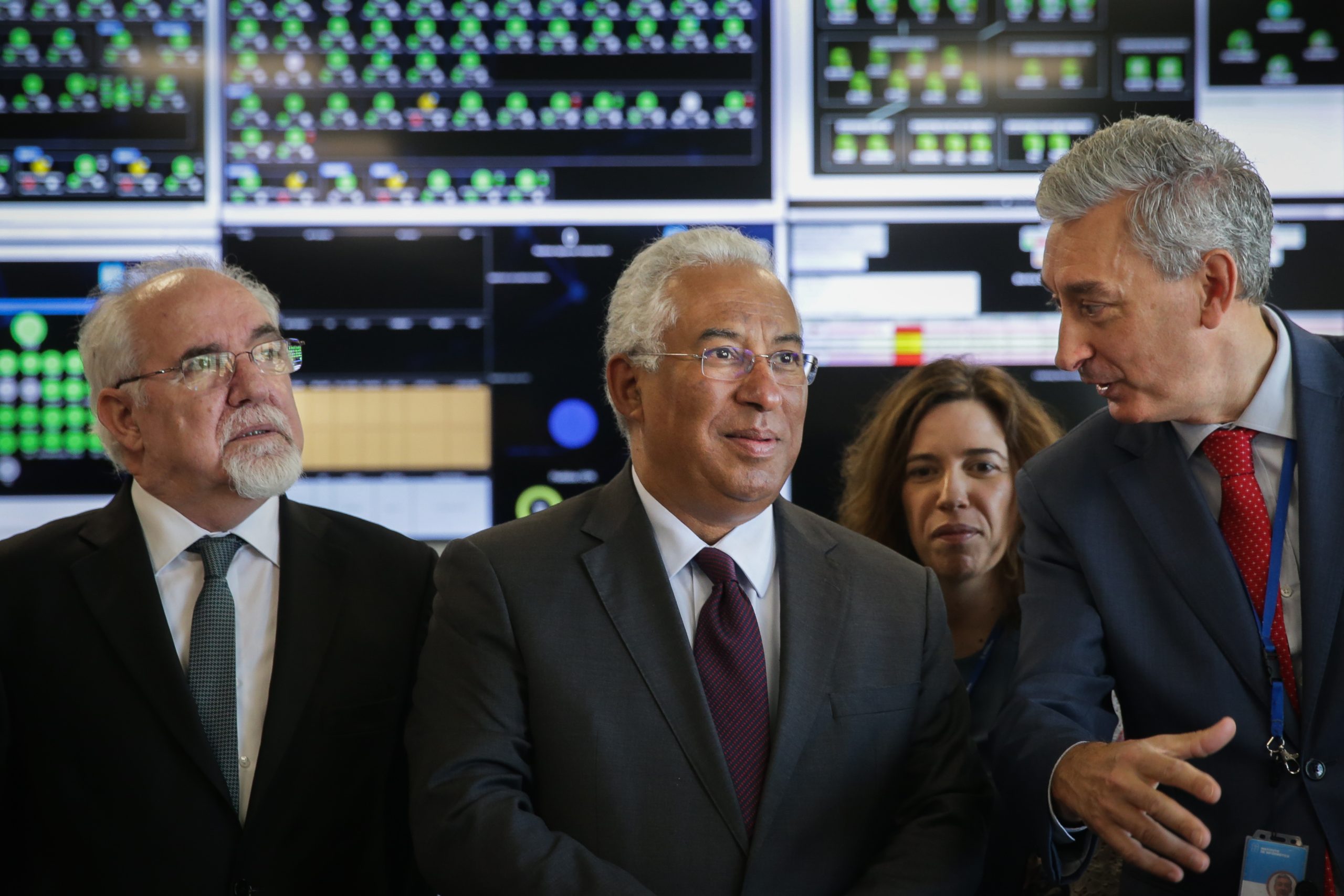 António Costa diz que “não tem nenhuma reserva a opor” à operação