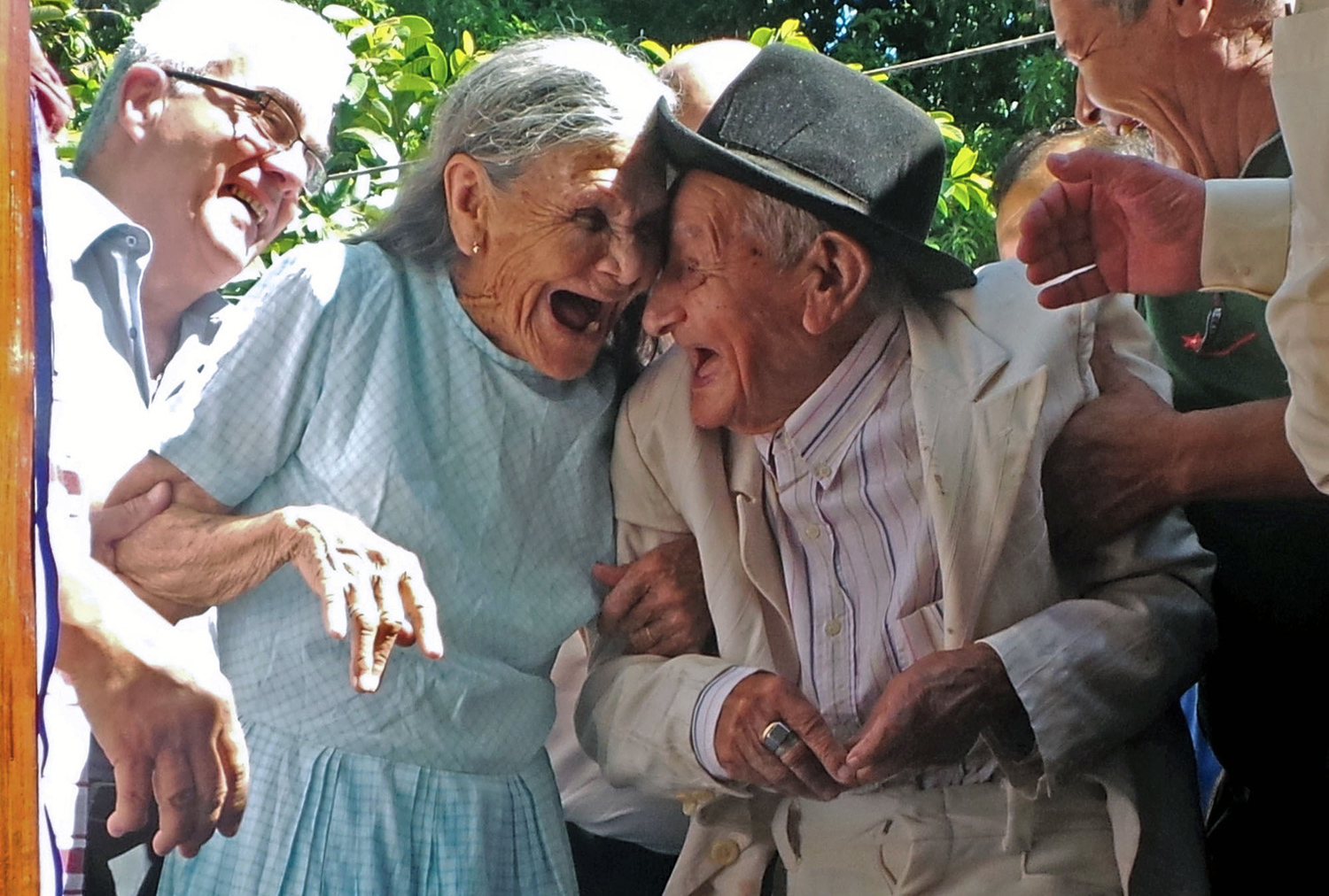 Aqui foi Natal: 100 anos depois, uma alegre casinha