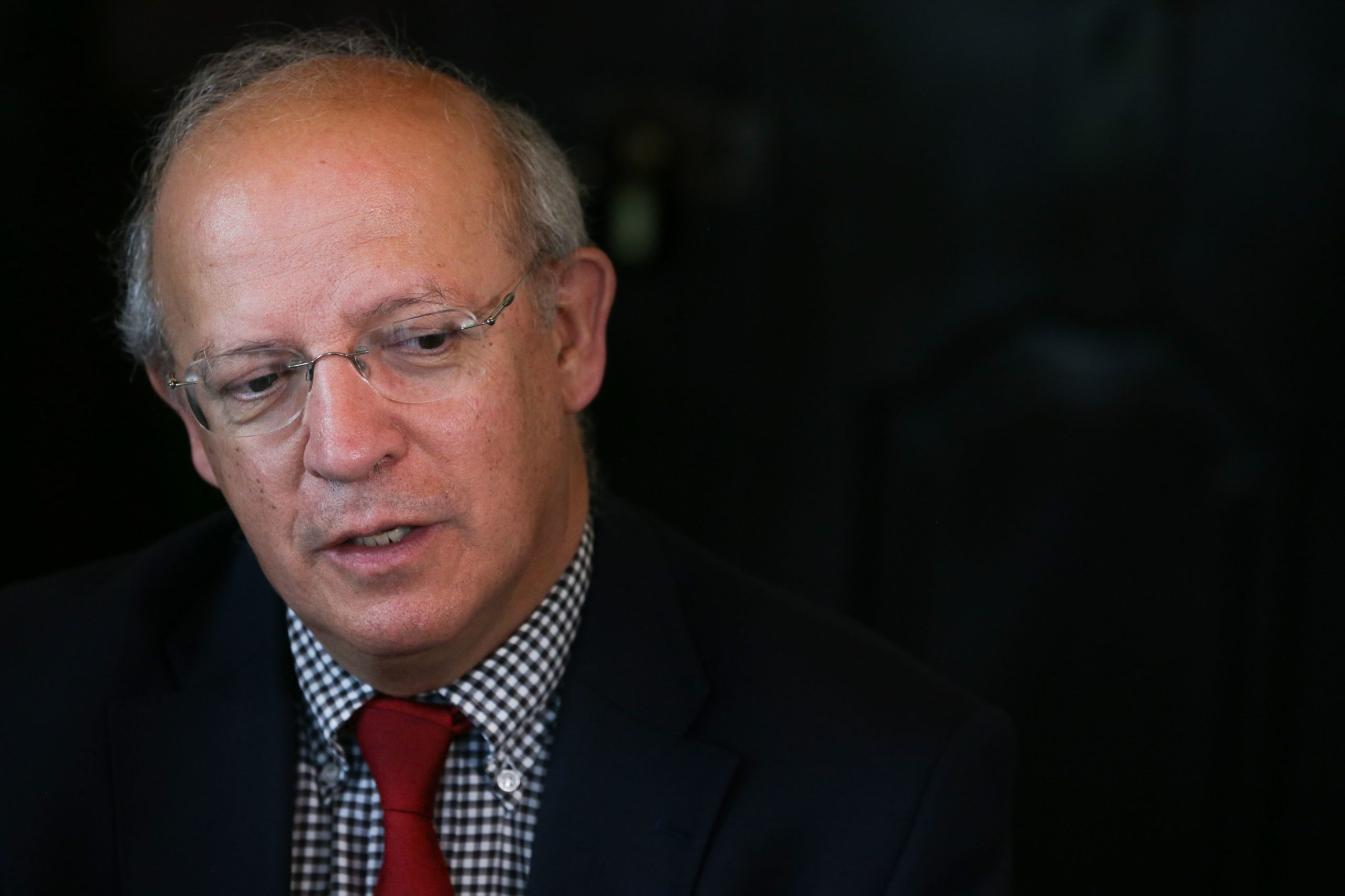 Congresso do PS: Santos Silva considera cedo definir eventual apoio à recandidatura de Marcelo