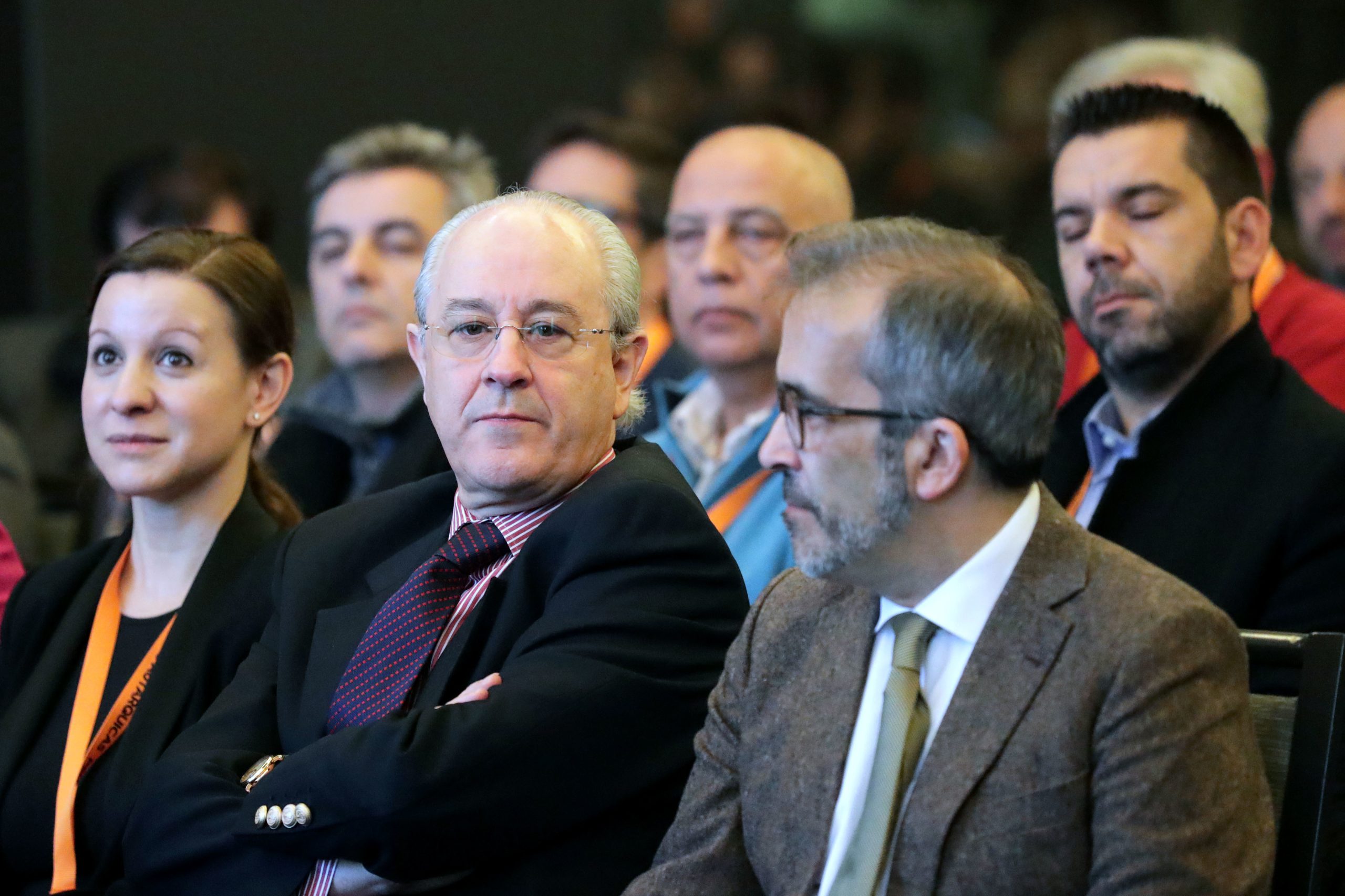 PSD: Continuidade ou renovação? Rui Rio e Paulo Rangel disputam hoje liderança em eleições diretas