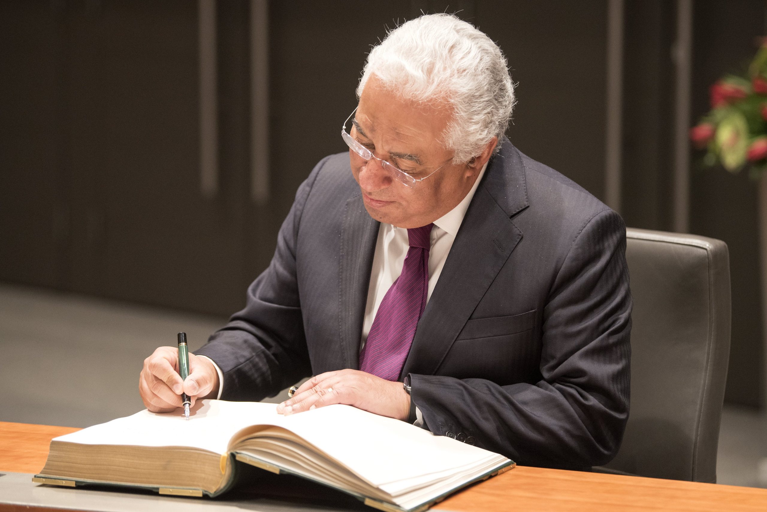 Costa quer “década de convergência com a UE” entre 2020 e 2030