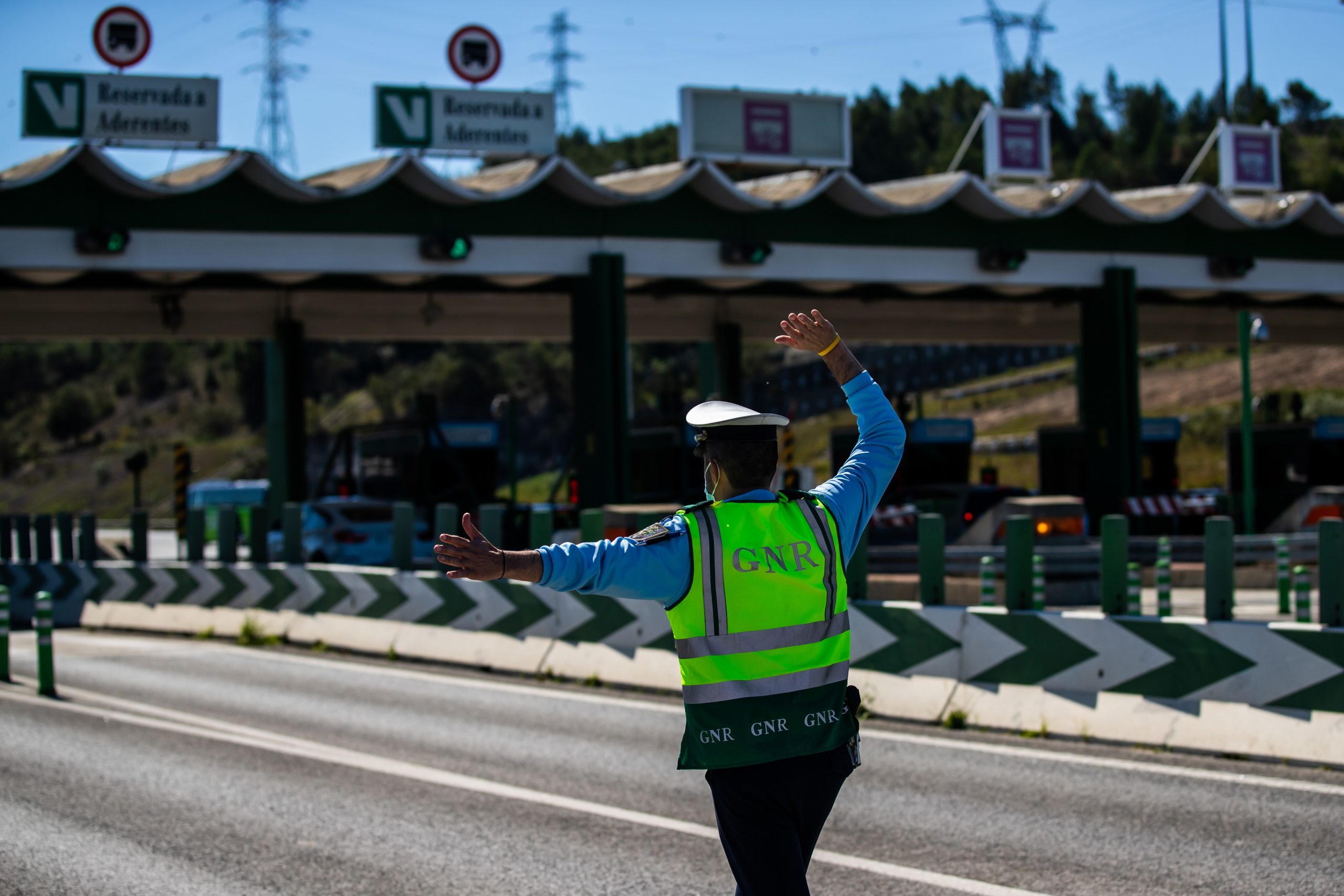 Operação “Ano Novo”: 49 detidos por conduzirem com excesso de álcool, 26 dos quais com taxas consideradas crime