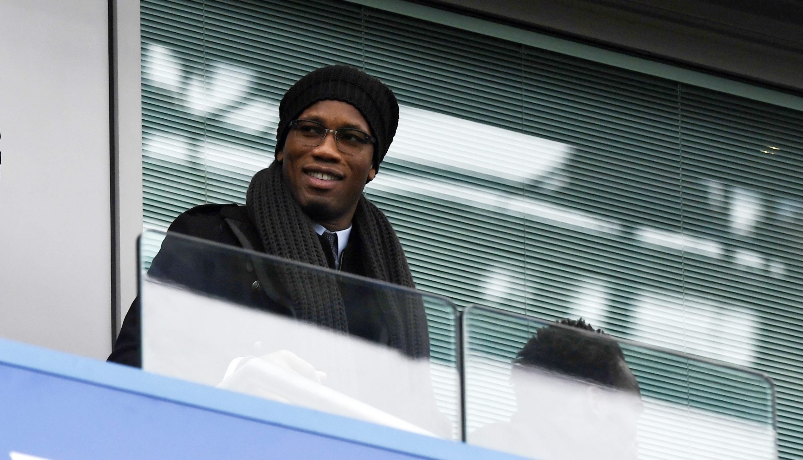 Drogba vai jogar em clube da segunda divisão norte-americana de futebol