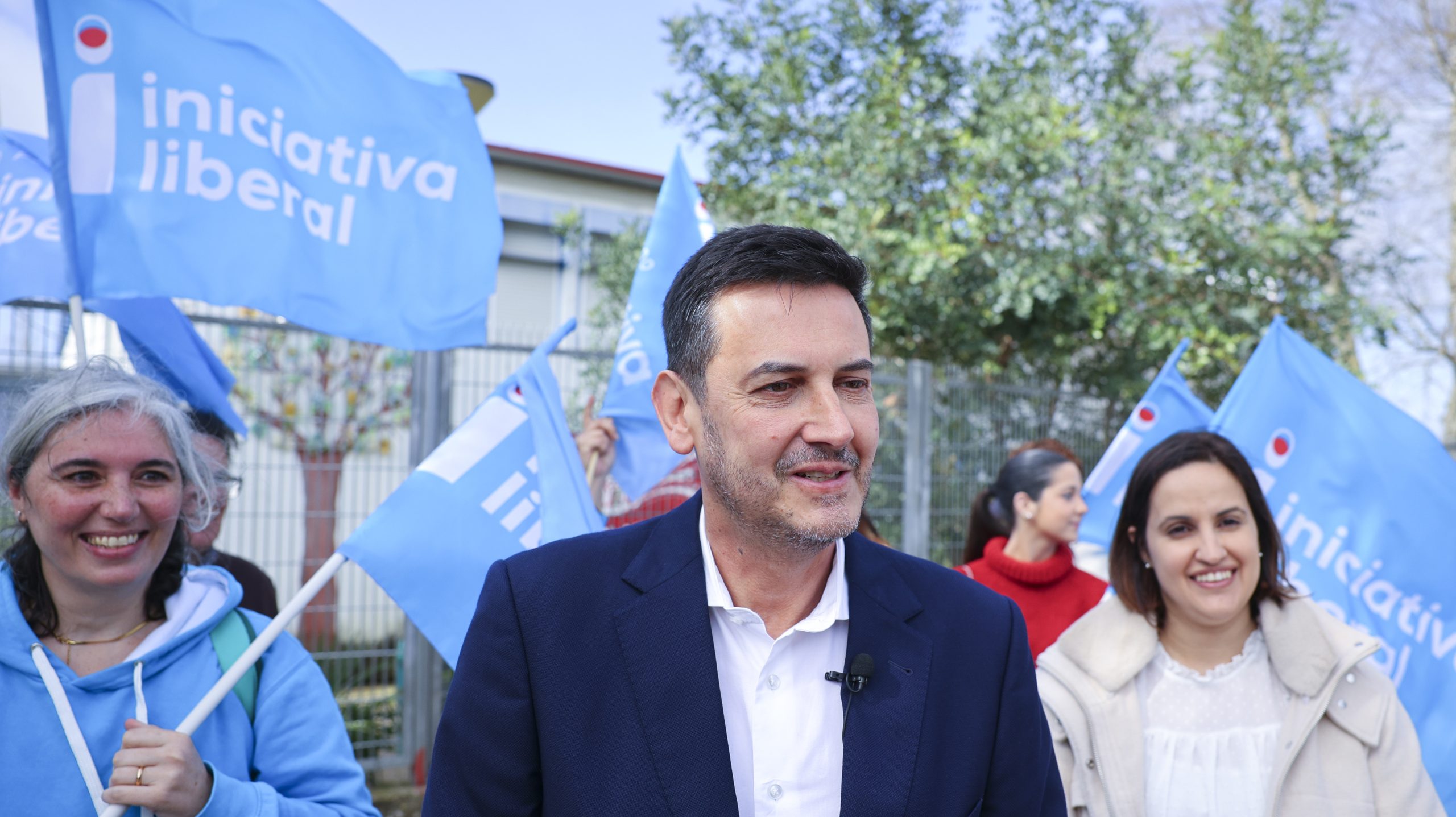 IL acusa BE de fazer “imputações falsas” sobre financiamento do partido