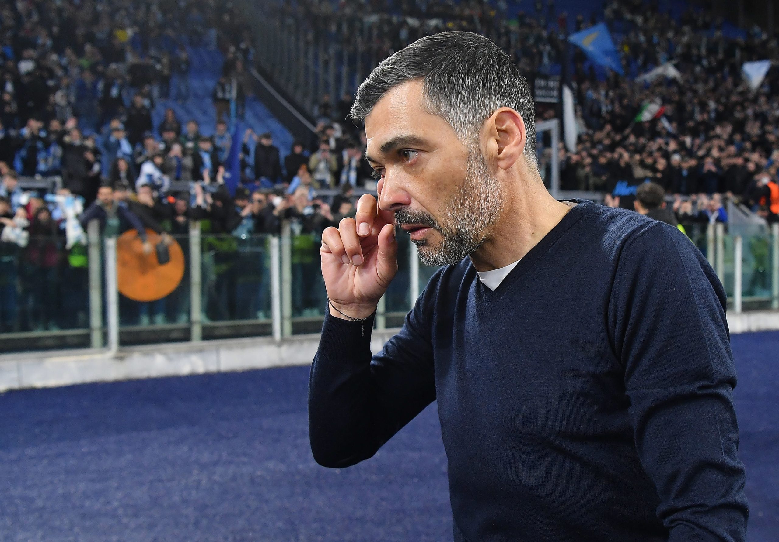 “Ninguém quer ver repetido o que se passou no Dragão”