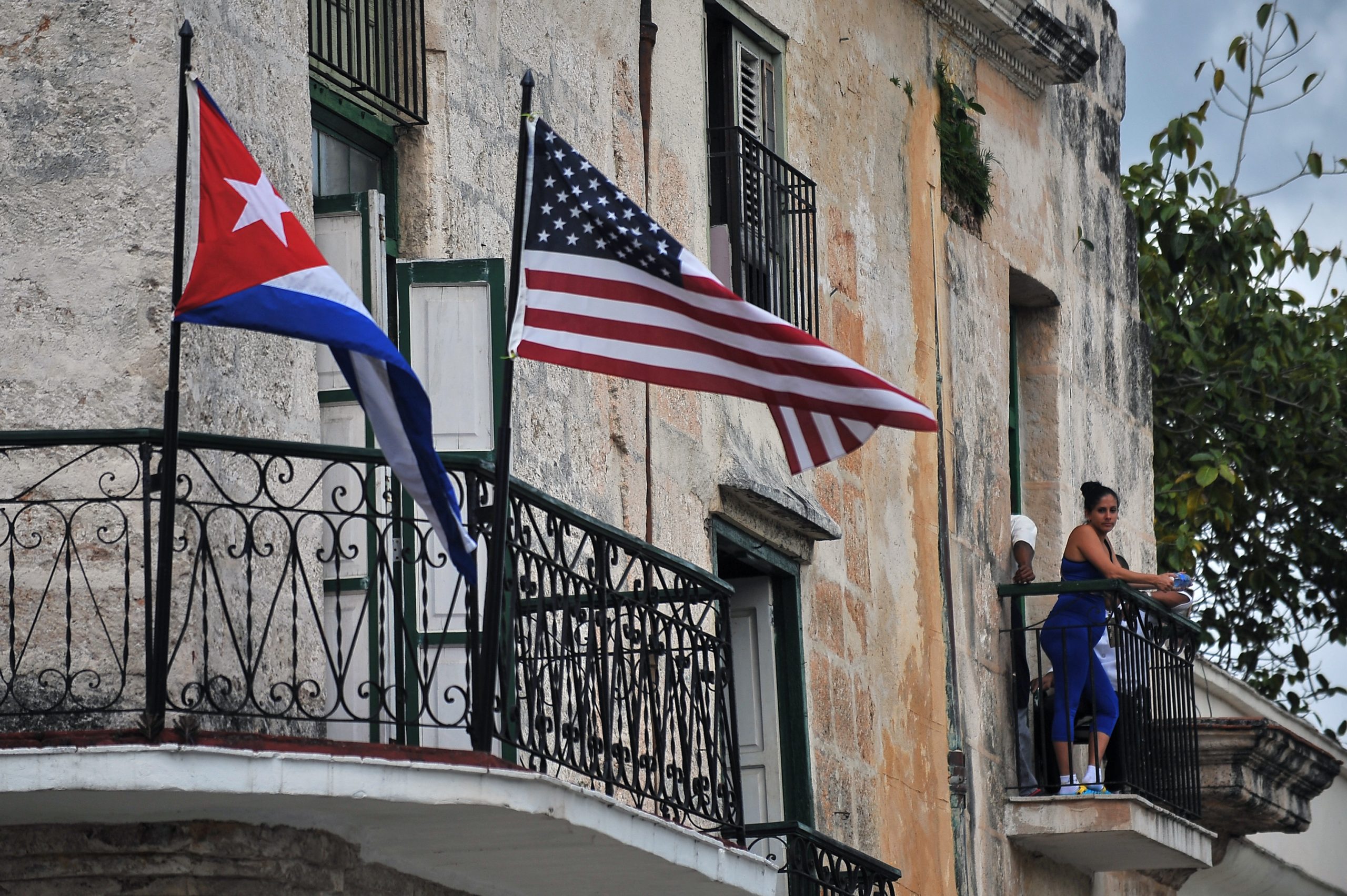 Embaixadora cubana pede a Portugal apelo internacional para pôr fim a embargo