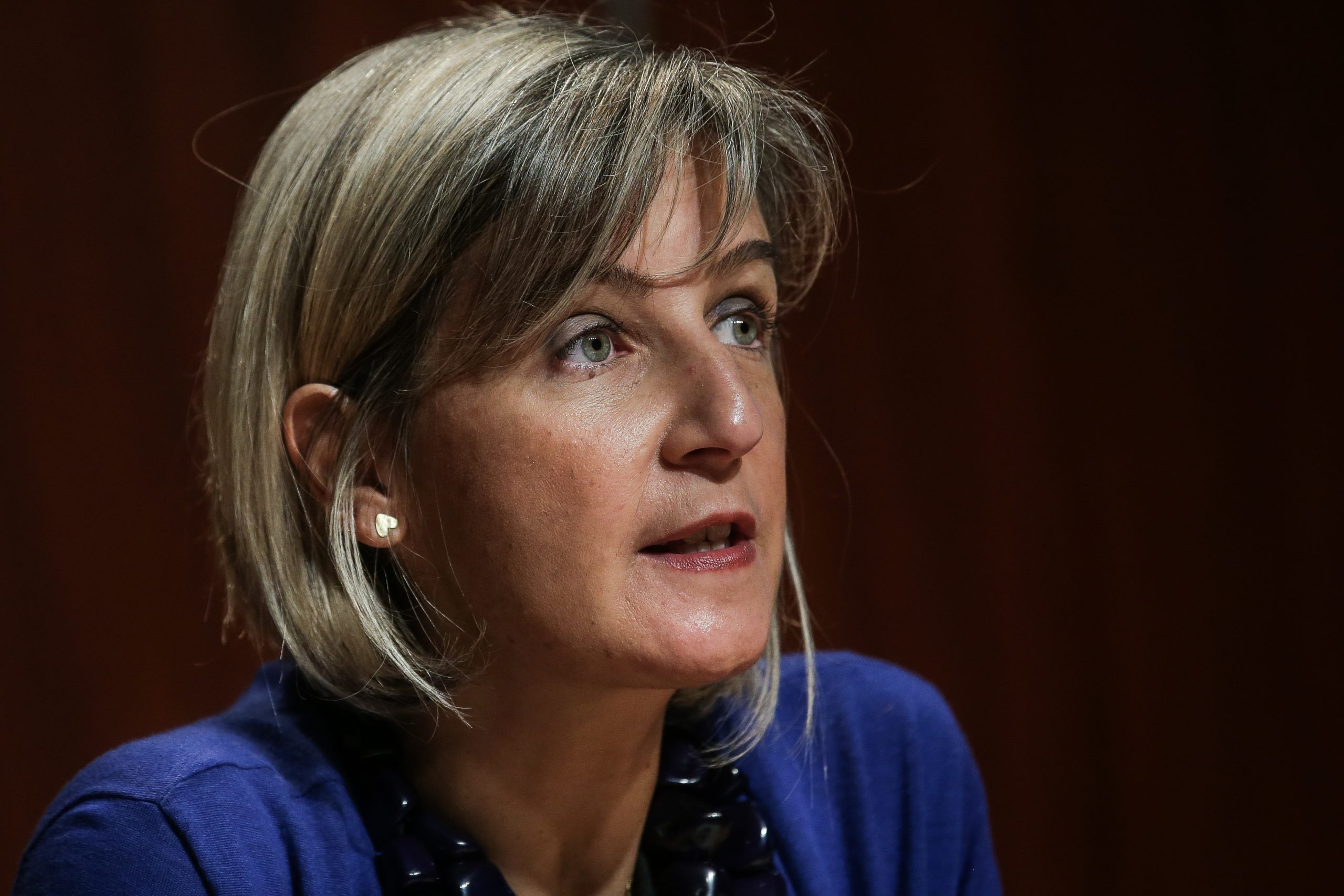 Greve dos enfermeiros: Ministra considera o protesto cruel porque “se vira contra os mais fracos”
