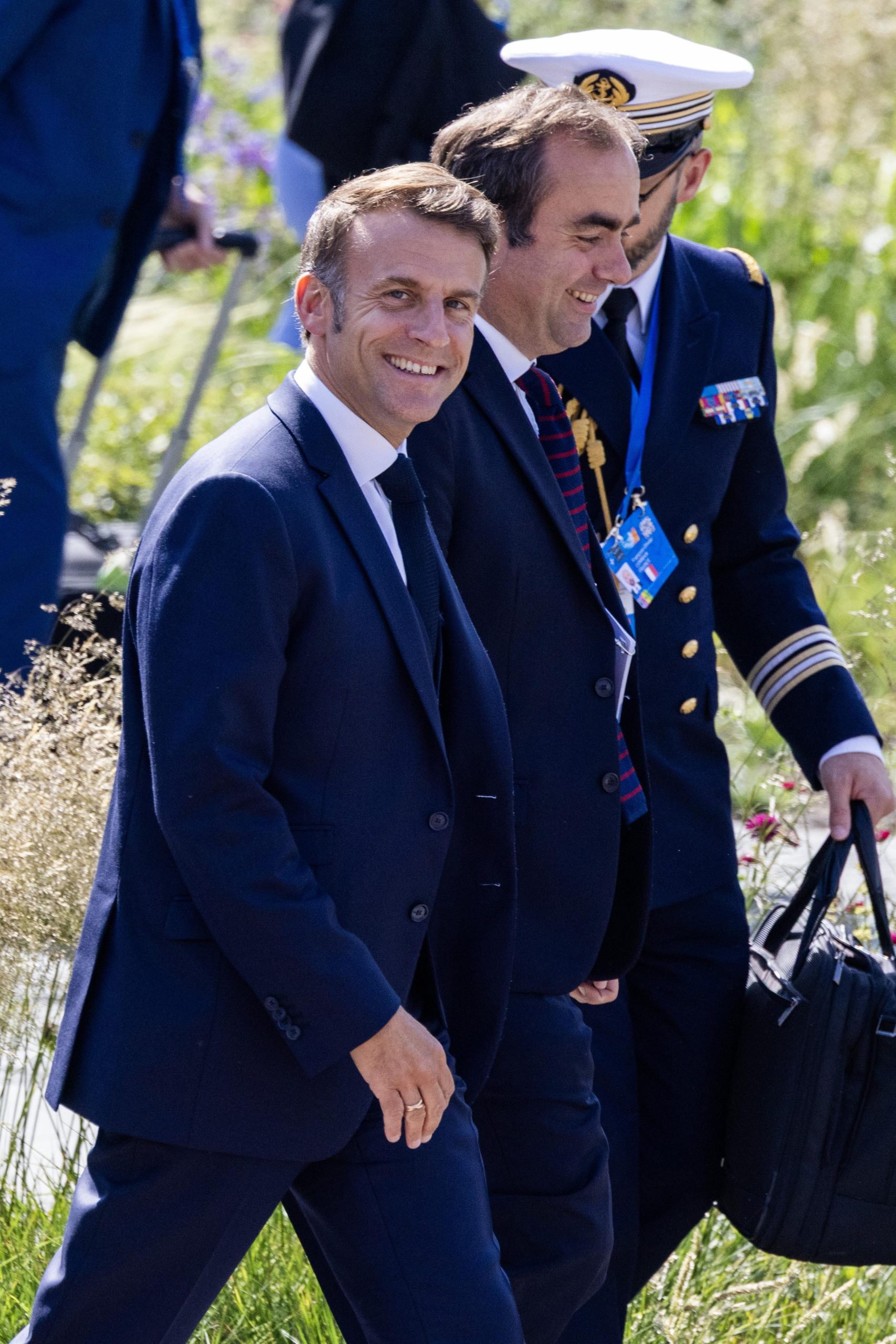 França: Lecornu afirma que próximo PM pode ser nomeado nas “próximas 48 horas”