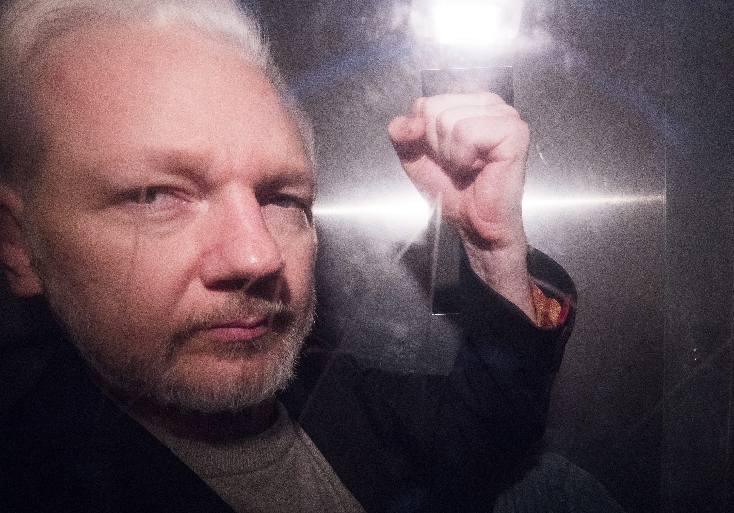 ONU acusa governos de quatro países de campanhas “cruéis” contra Assange