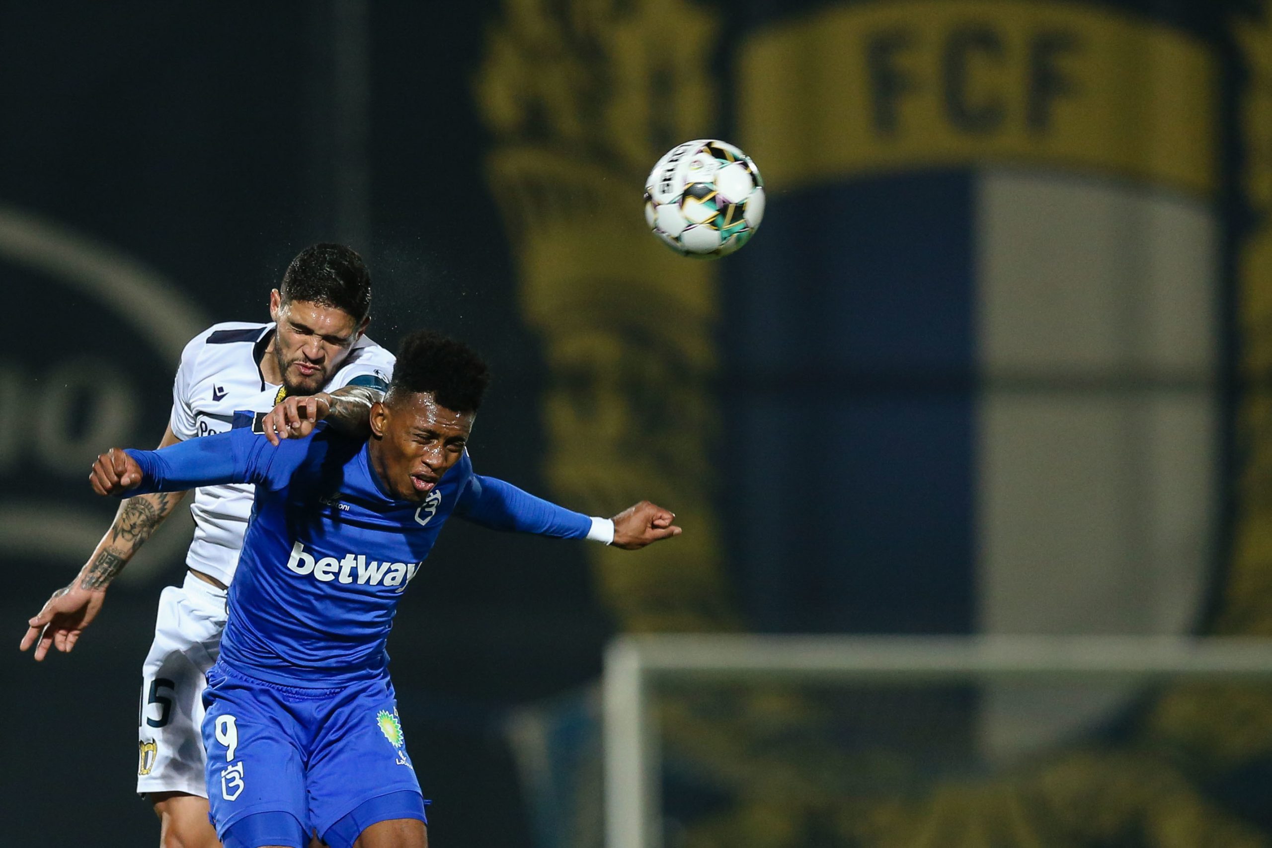 Famalicão e Belenenses SAD empatam na abertura da jornada