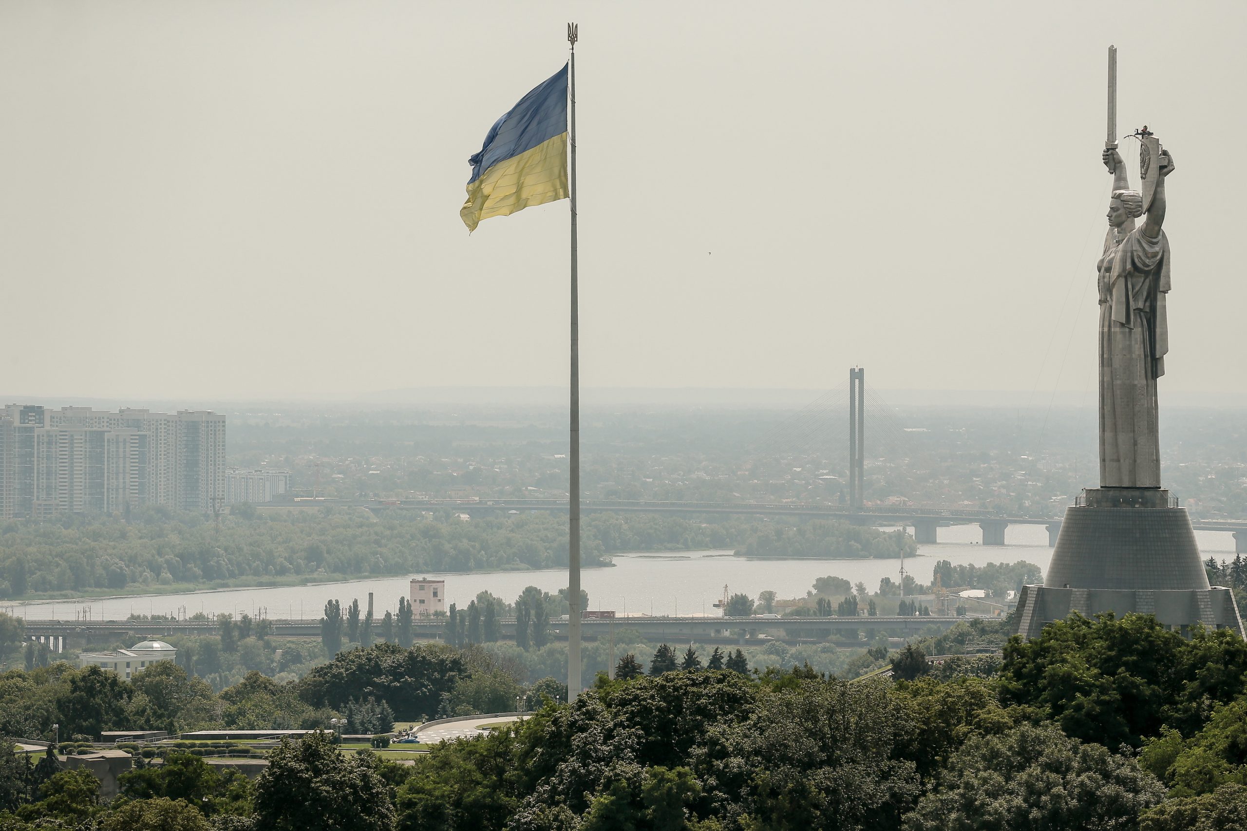 Se Rússia ocupar toda a Ucrânia, Europa pode ter 10 milhões de migrantes