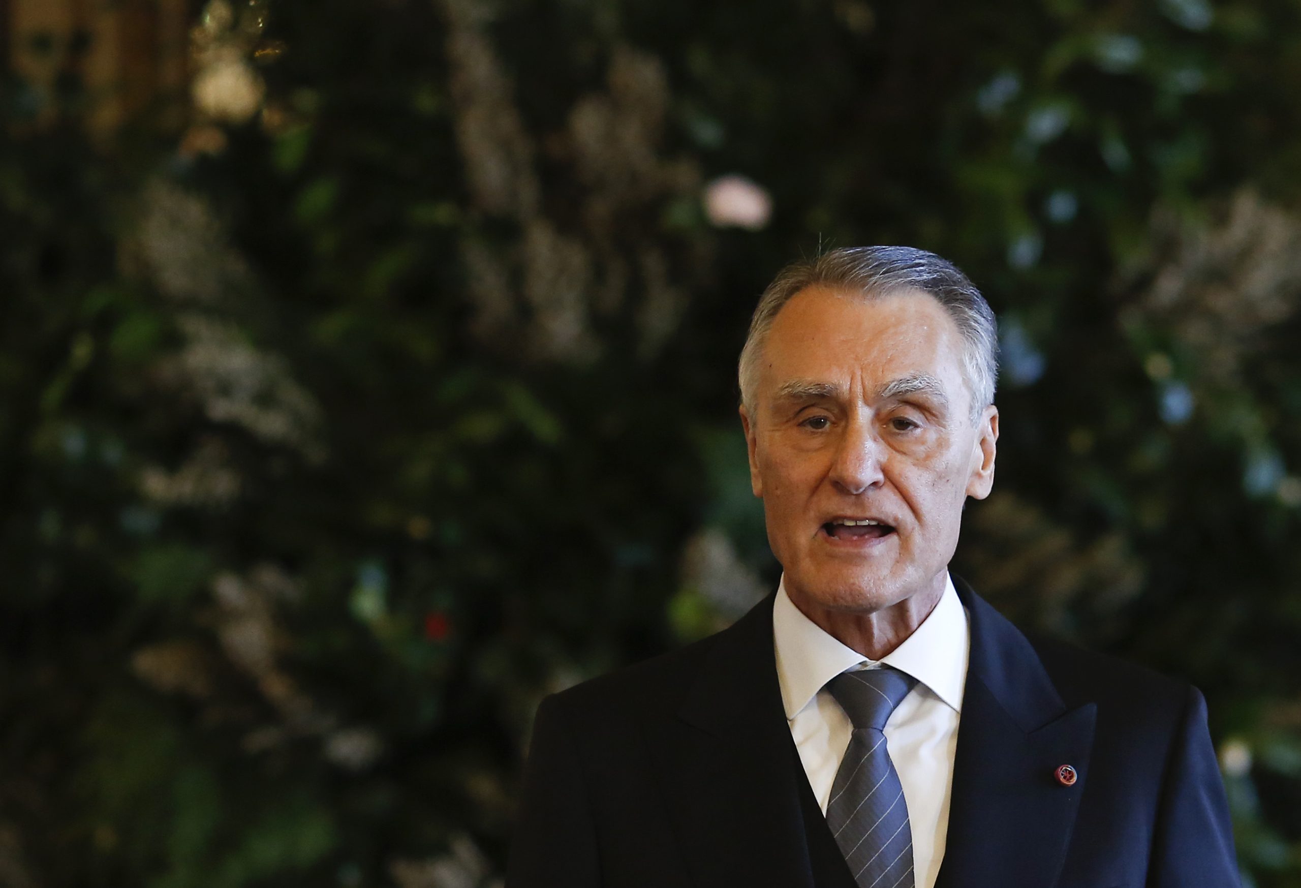 Cavaco Silva lança livro para “completar a prestação de contas aos portugueses”