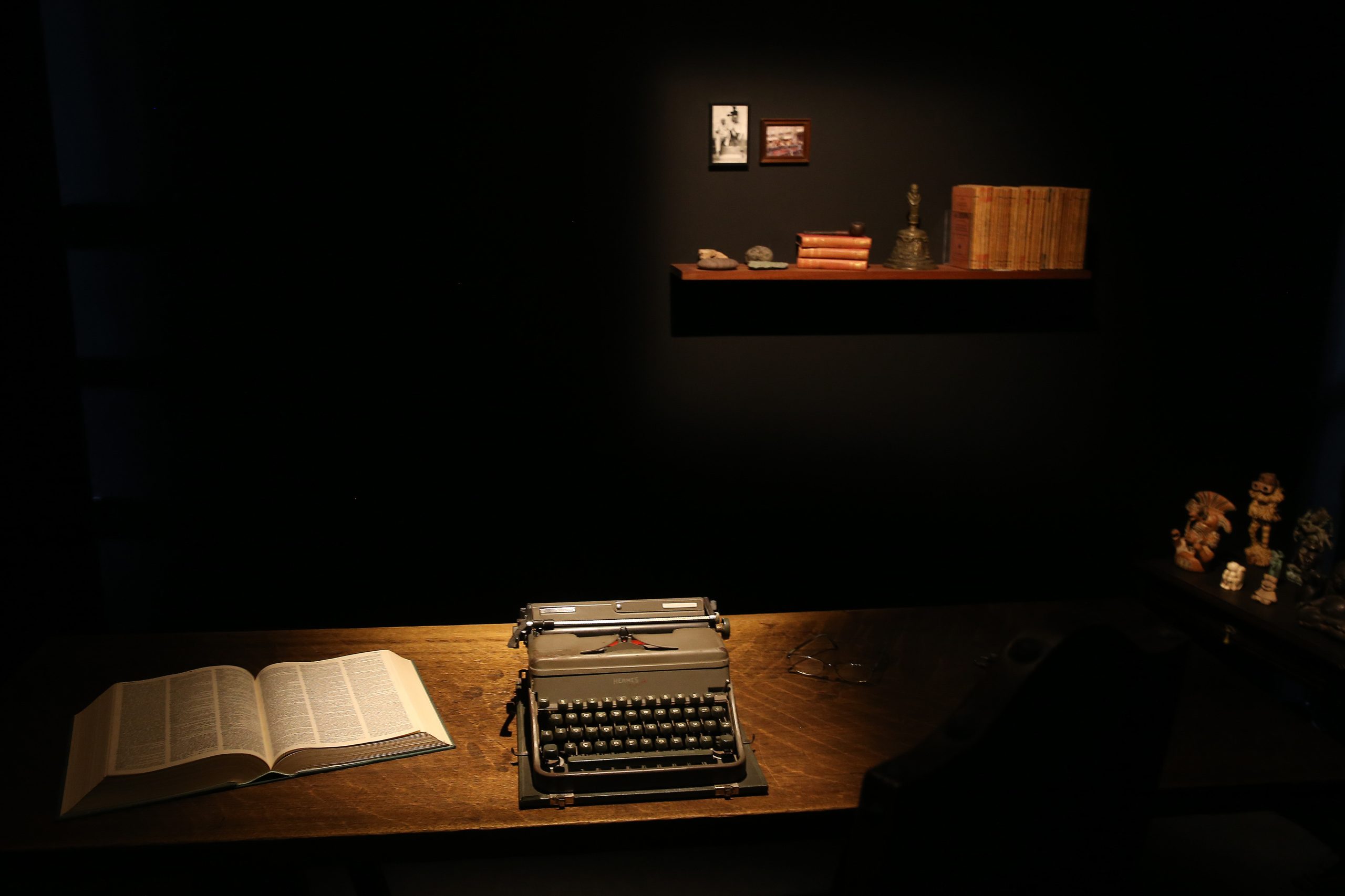 Mais de 40 escritores juntam-se para escrever um folhetim durante isolamento