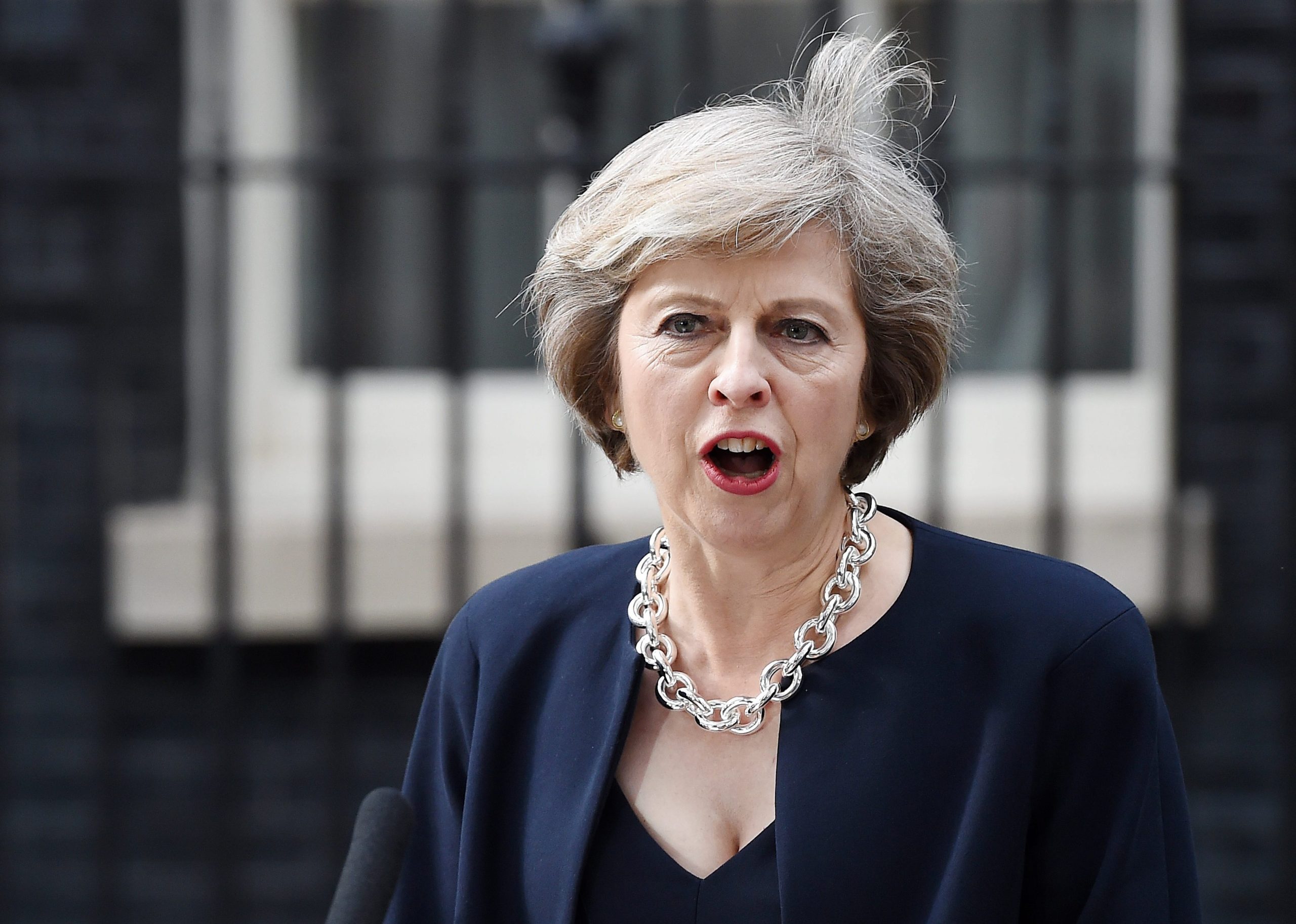A reflexão sobre o futuro da UE faz-se em Bratislava, sem Theresa May