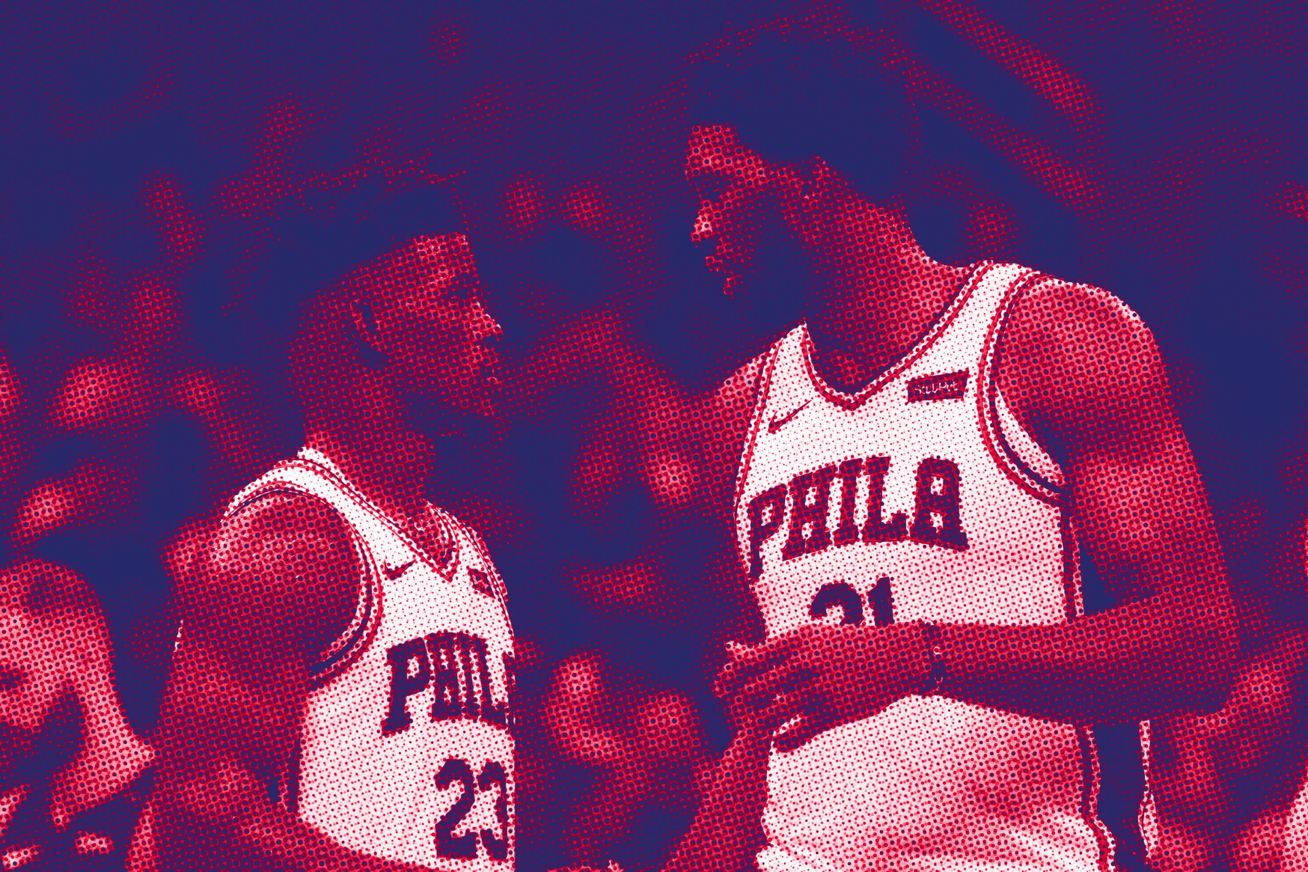 NBA: Um divã para a conferência Este